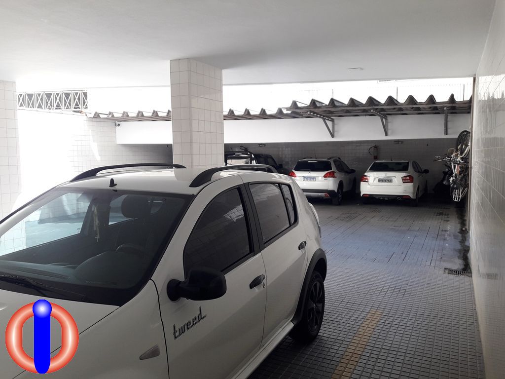 Apartamento, 3 quartos, 130 m² - Foto 61