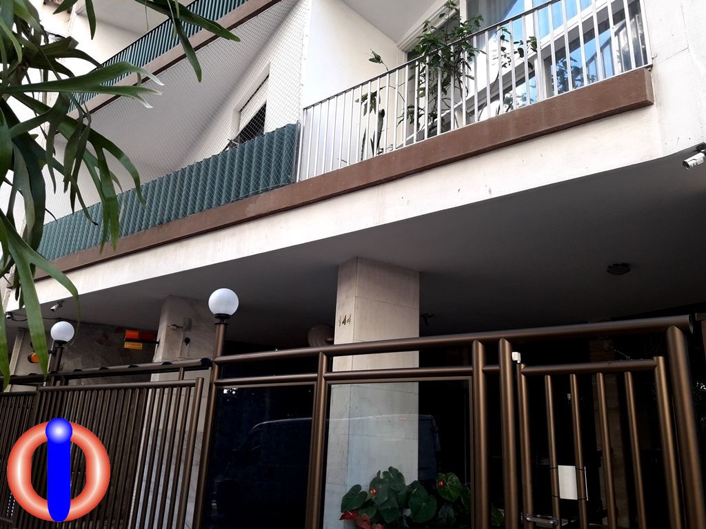 Apartamento, 3 quartos, 130 m² - Foto 62