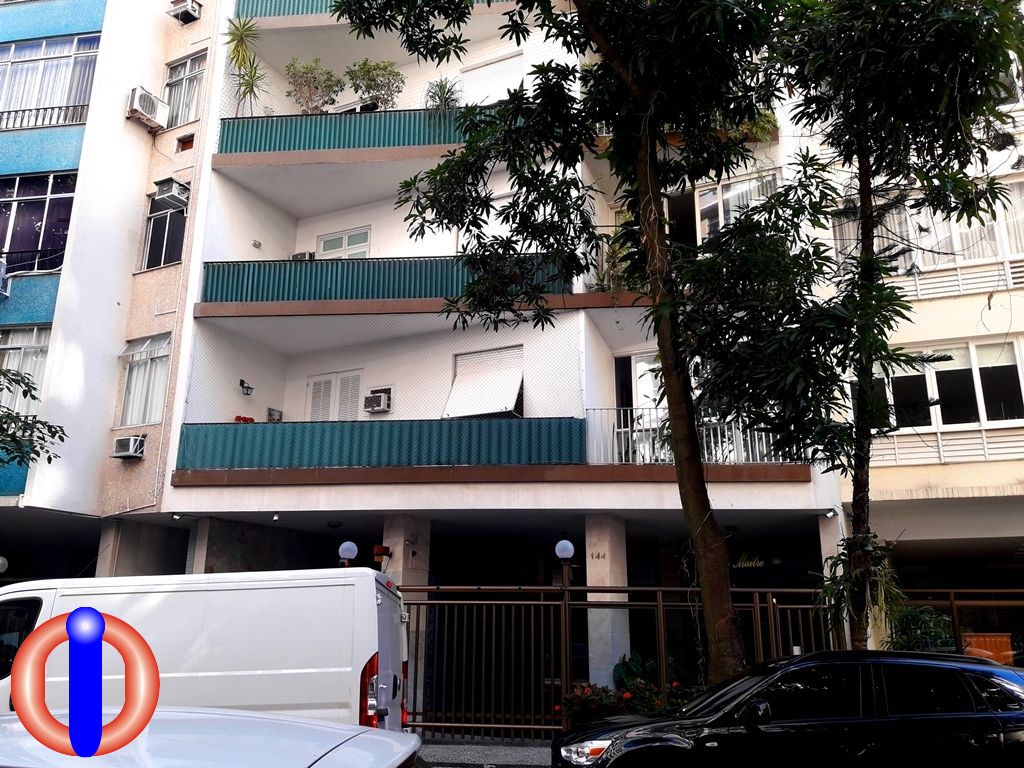 Apartamento, 3 quartos, 130 m² - Foto 63
