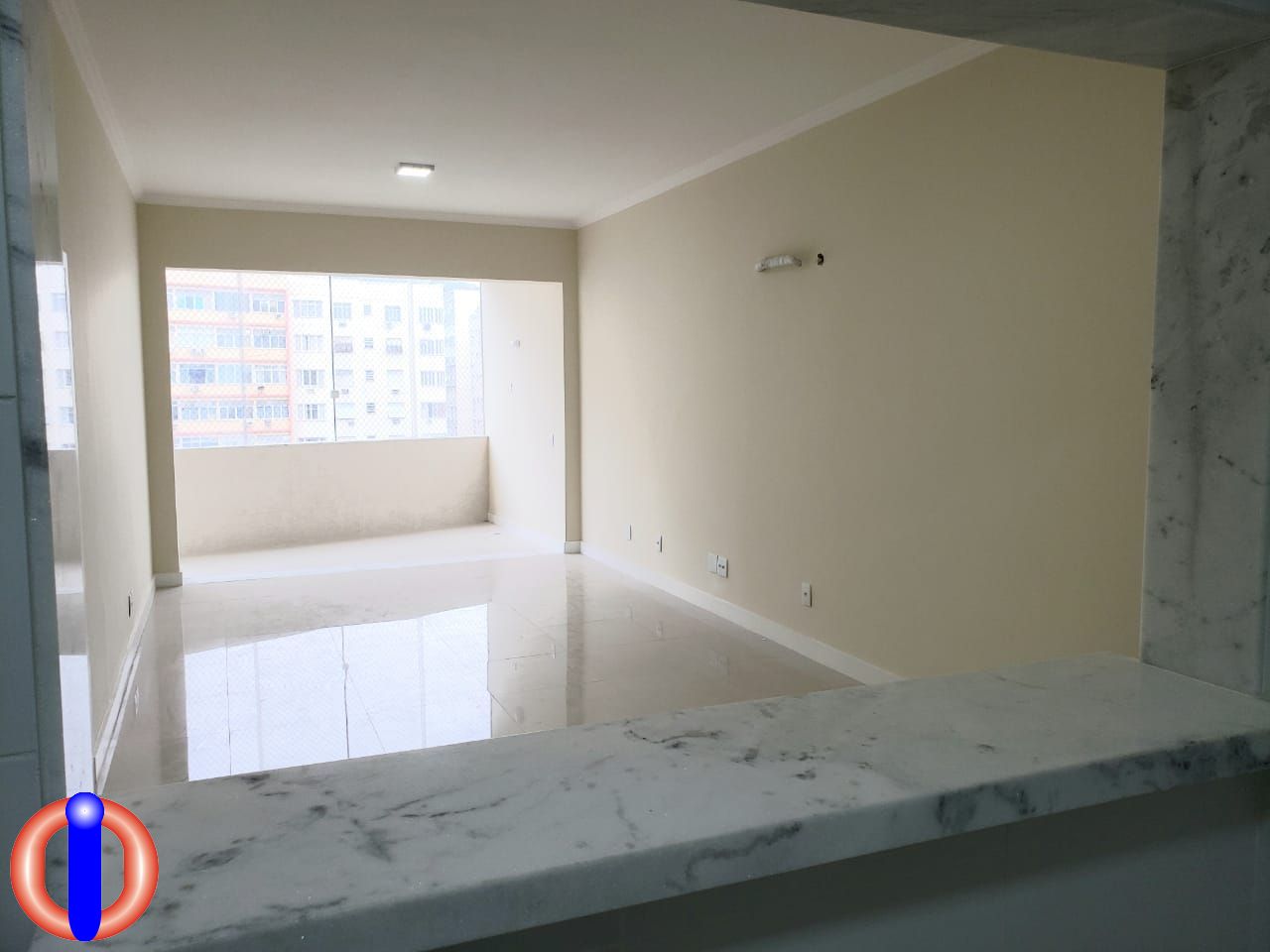 Apartamento, 3 quartos, 130 m² - Foto 1