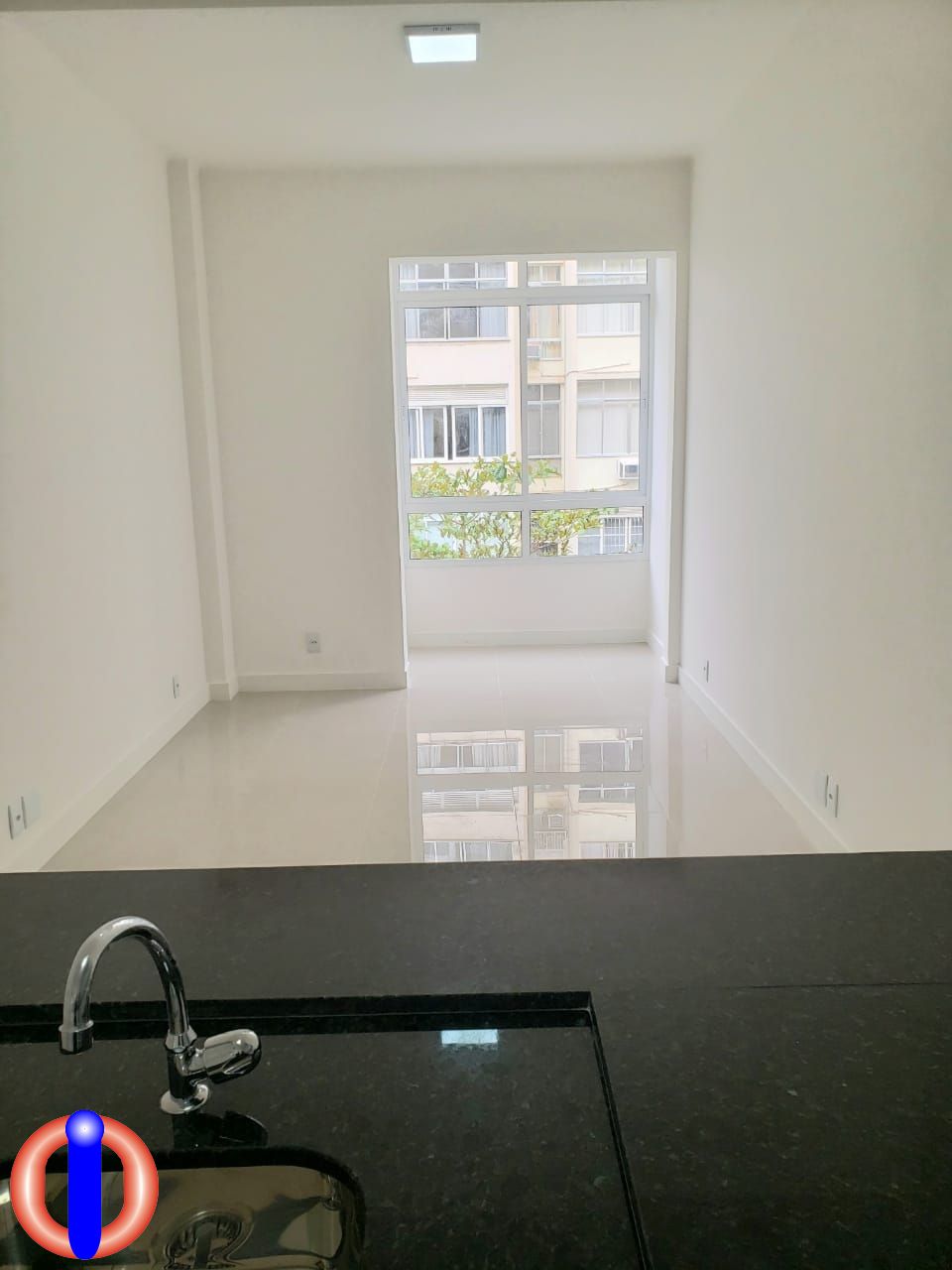 Apartamento, 1 quarto, 30 m² - Foto 4