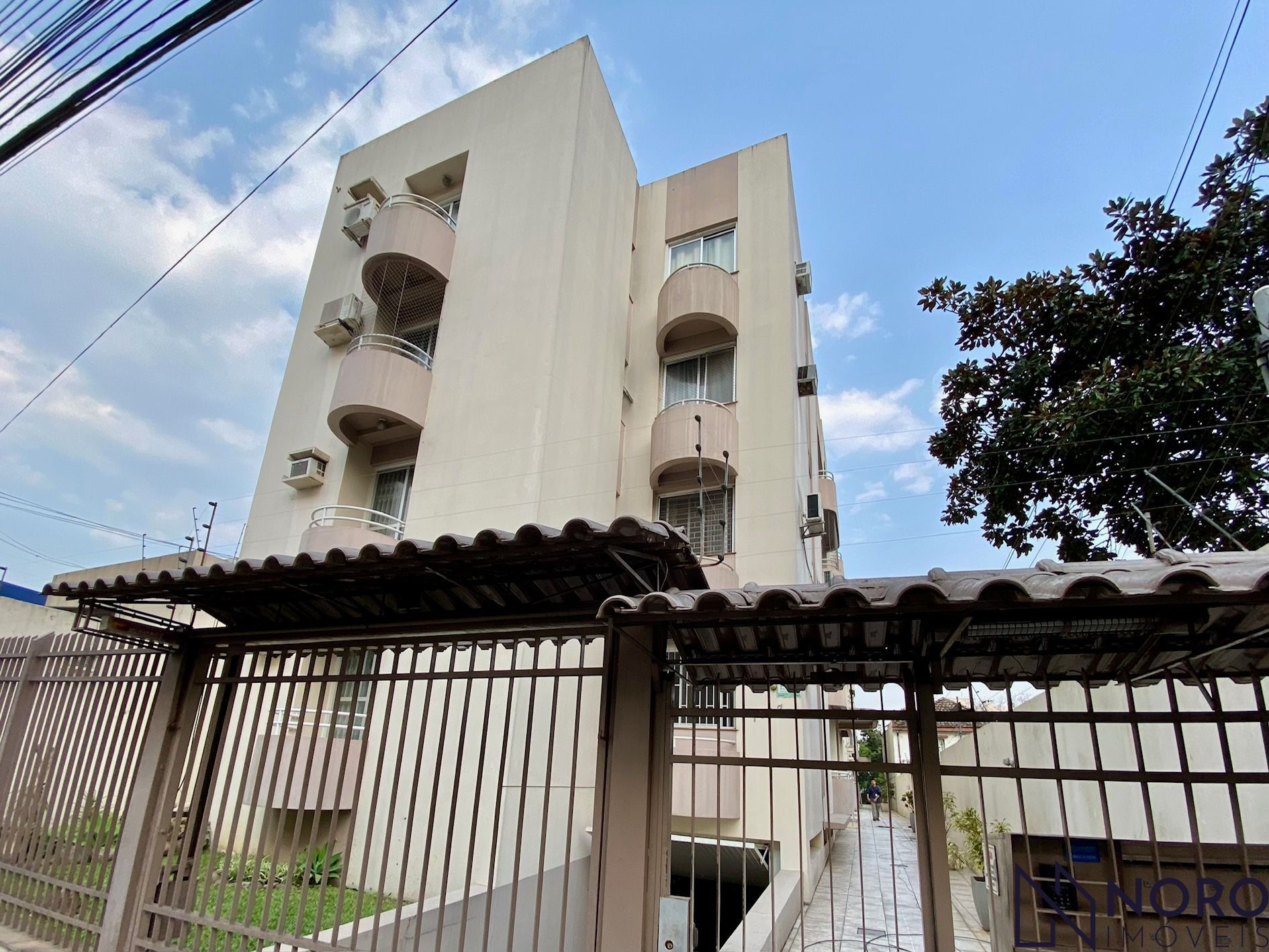 Apartamento à venda  no Nossa Senhora de Fátima - Santa Maria, RS. Imóveis