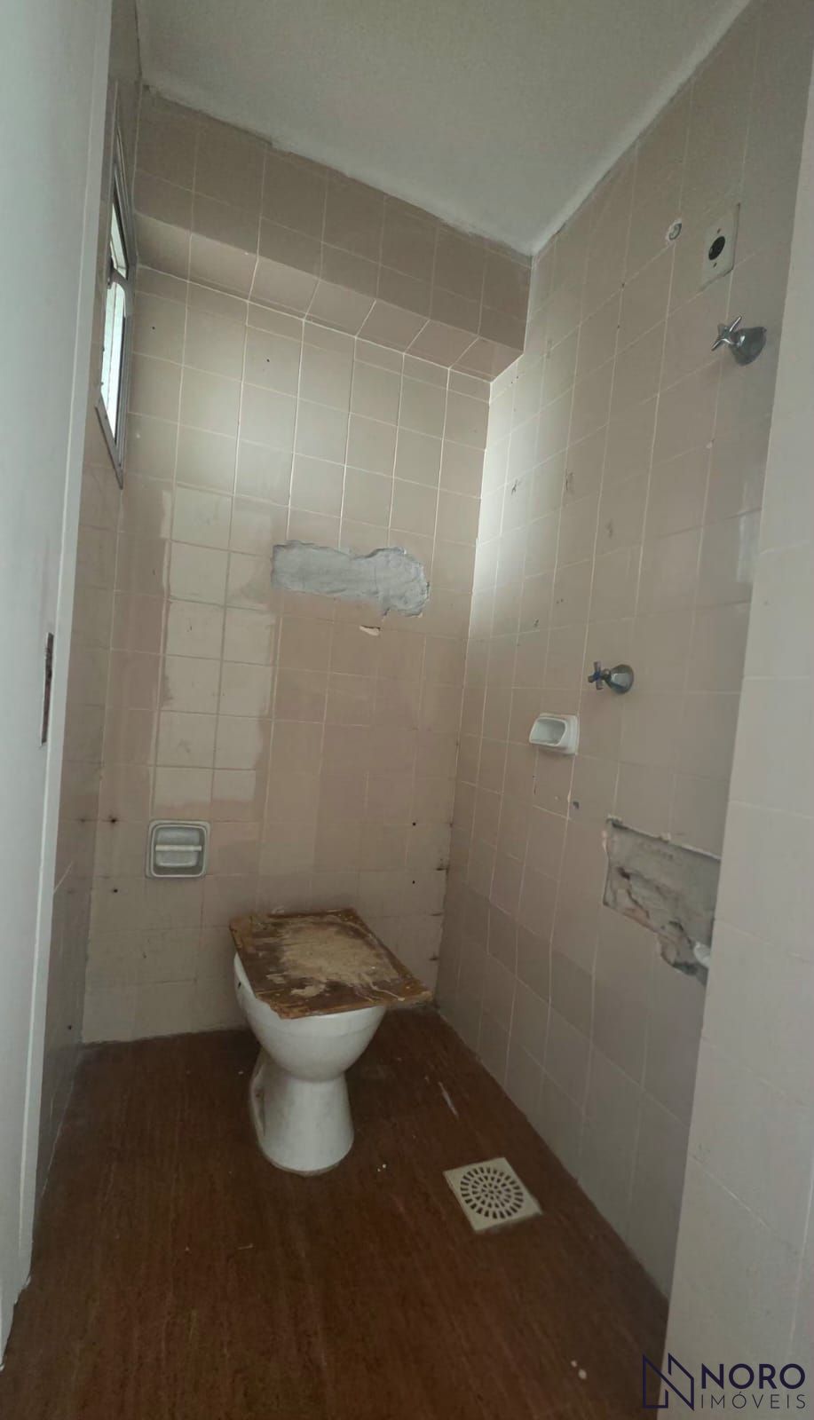 Apartamento de 2 Dormitórios com Garagem à Venda e Locação no Bairro Nossa Senho