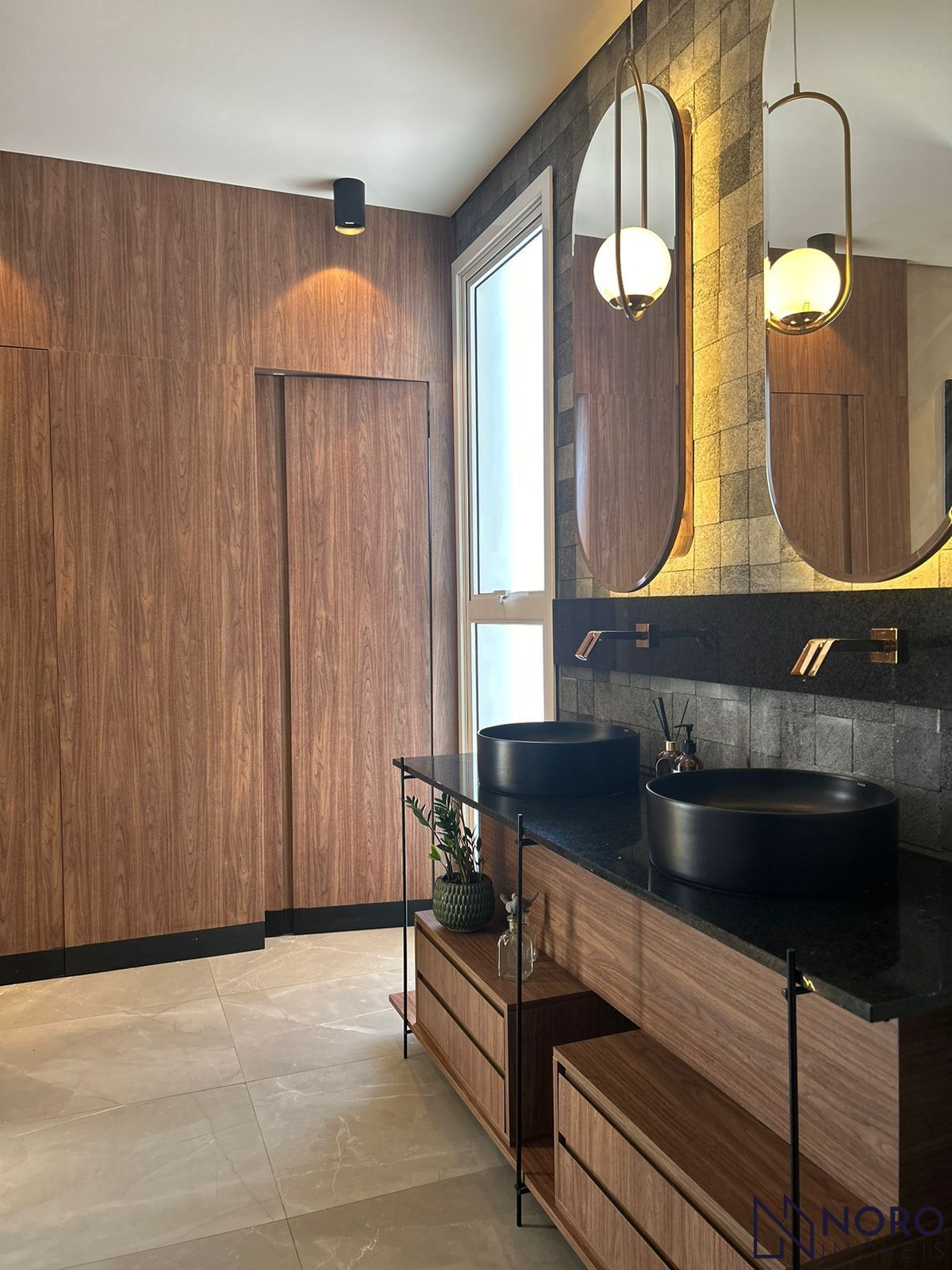 Casa Alto Padrão em Condomínio Vista de São José 4 Suítes 362m²