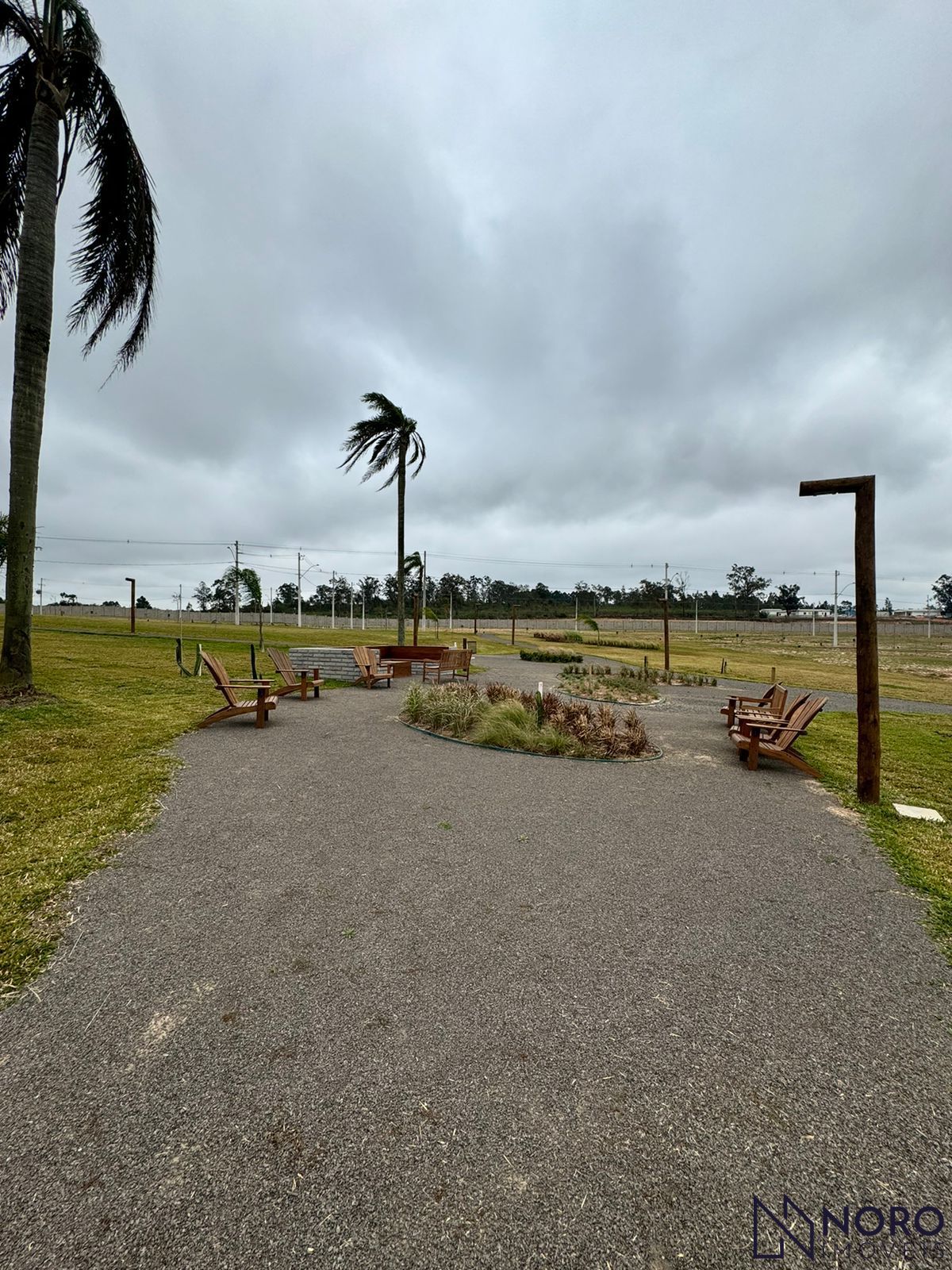 Terreno - Estância dos Montes - Fase I - Próximo a portaria - 336 metros