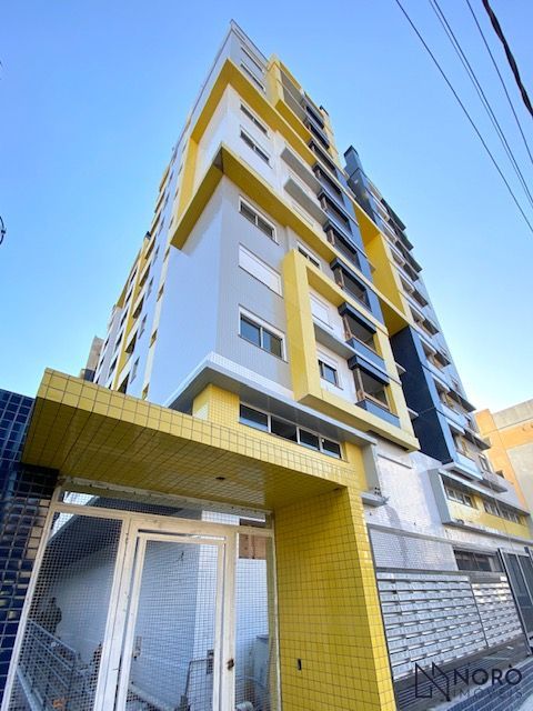 Apartamento 2 dormitórios, suíte, semimobiliado à venda perto da UFN