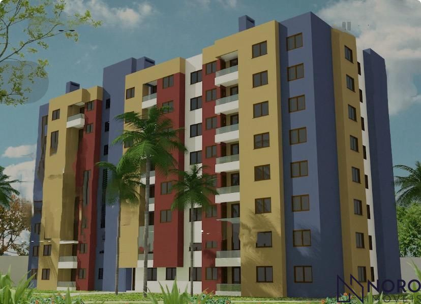 Apartamento à venda  no Urlândia - Santa Maria, RS. Imóveis