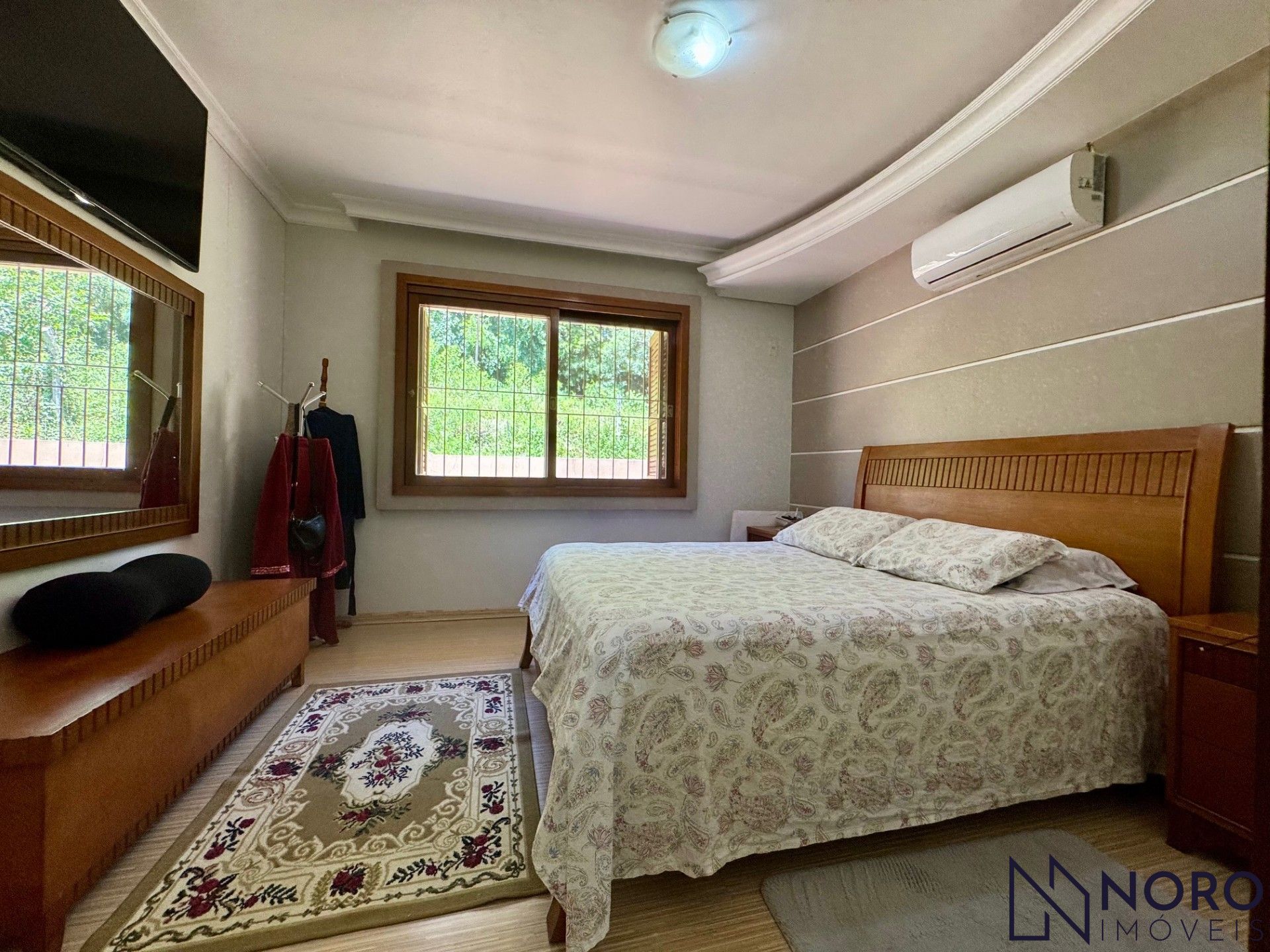 Casa à Venda – Condomínio Montes Verdes
