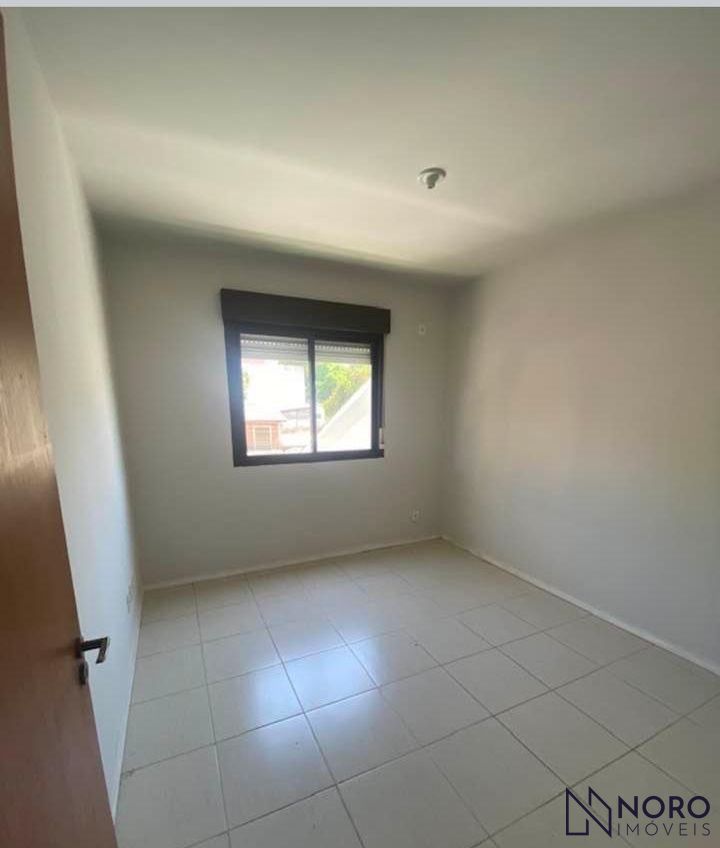 Apartamento de 1 Dormitório com Sacada e Garagem no Bairro Nossa Senhora da Medi