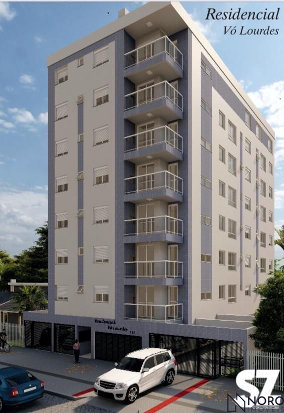 Apartamento à venda  no Camobi - Santa Maria, RS. Imóveis