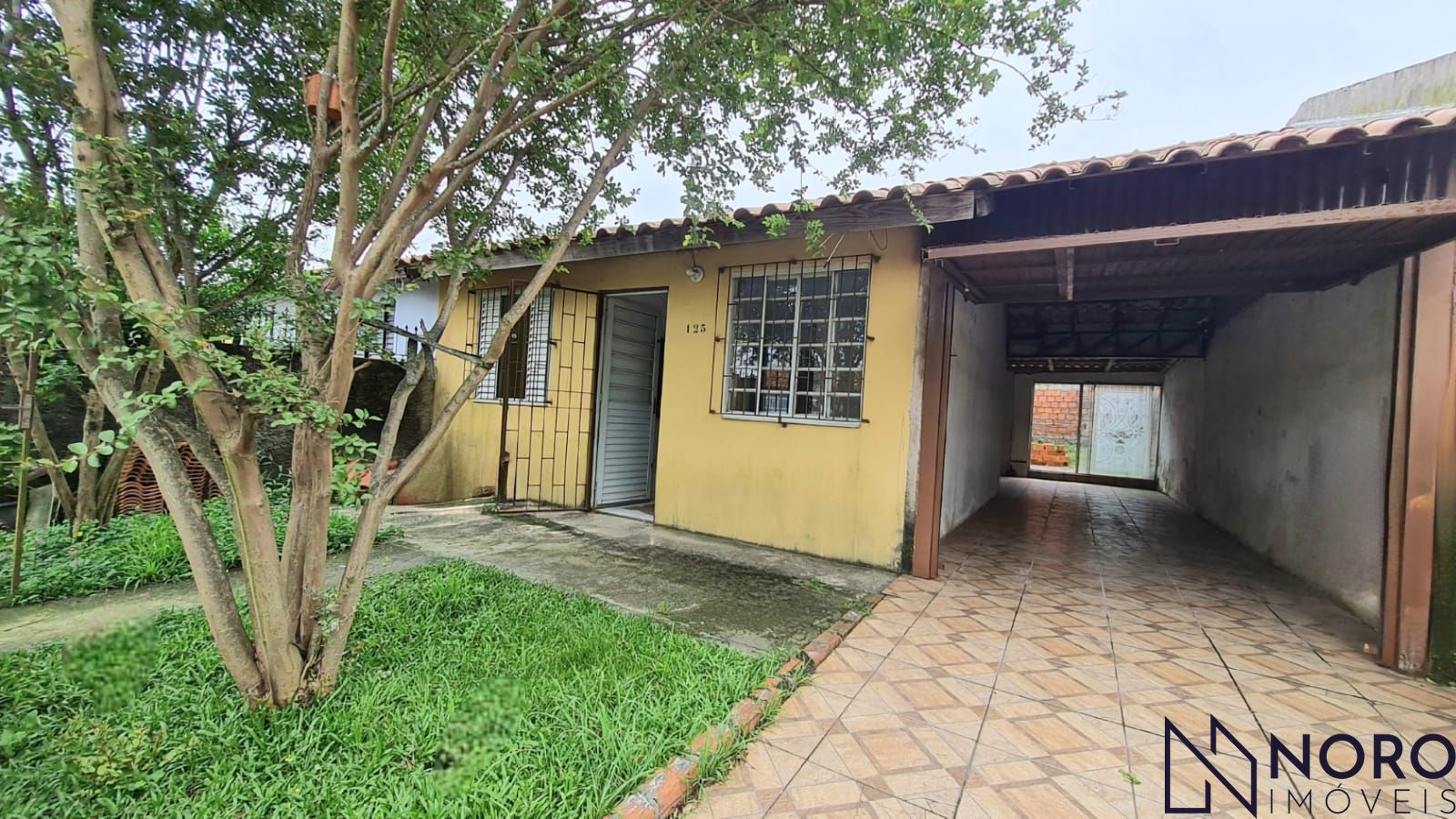 Casa à venda  no Diácono João Luiz Pozzobon - Santa Maria, RS. Imóveis