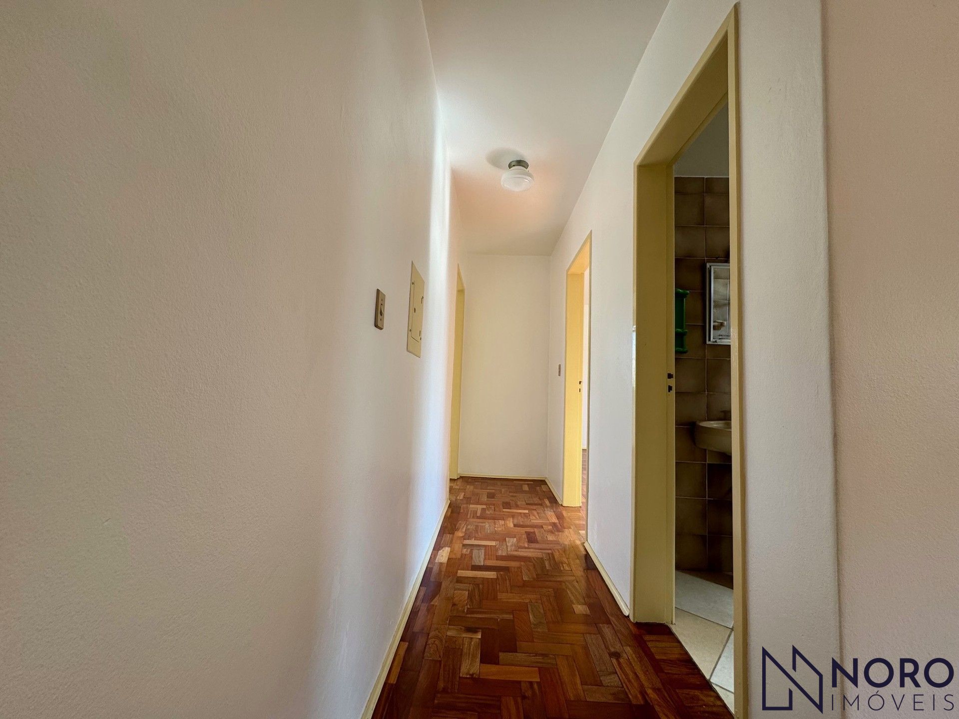 Apartamento 2 Dormitórios no Bairro Fátima – Excelente Posição Solar