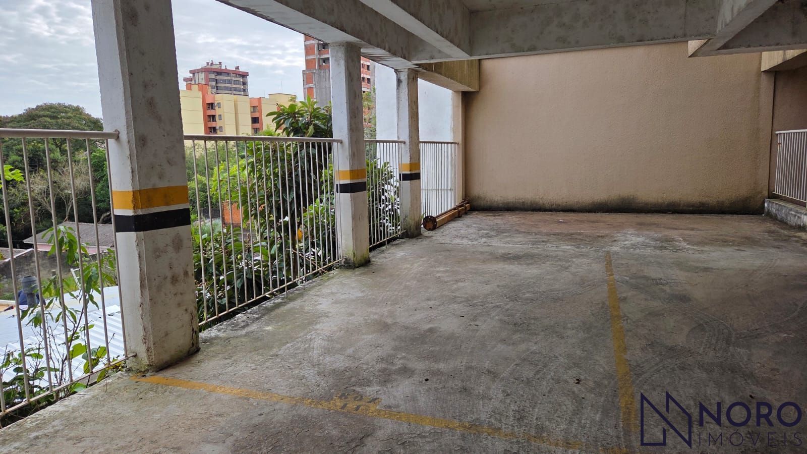 Cobertura Duplex com Terraço, 2 Dormitórios e Churrasqueira à Venda no Bairro No