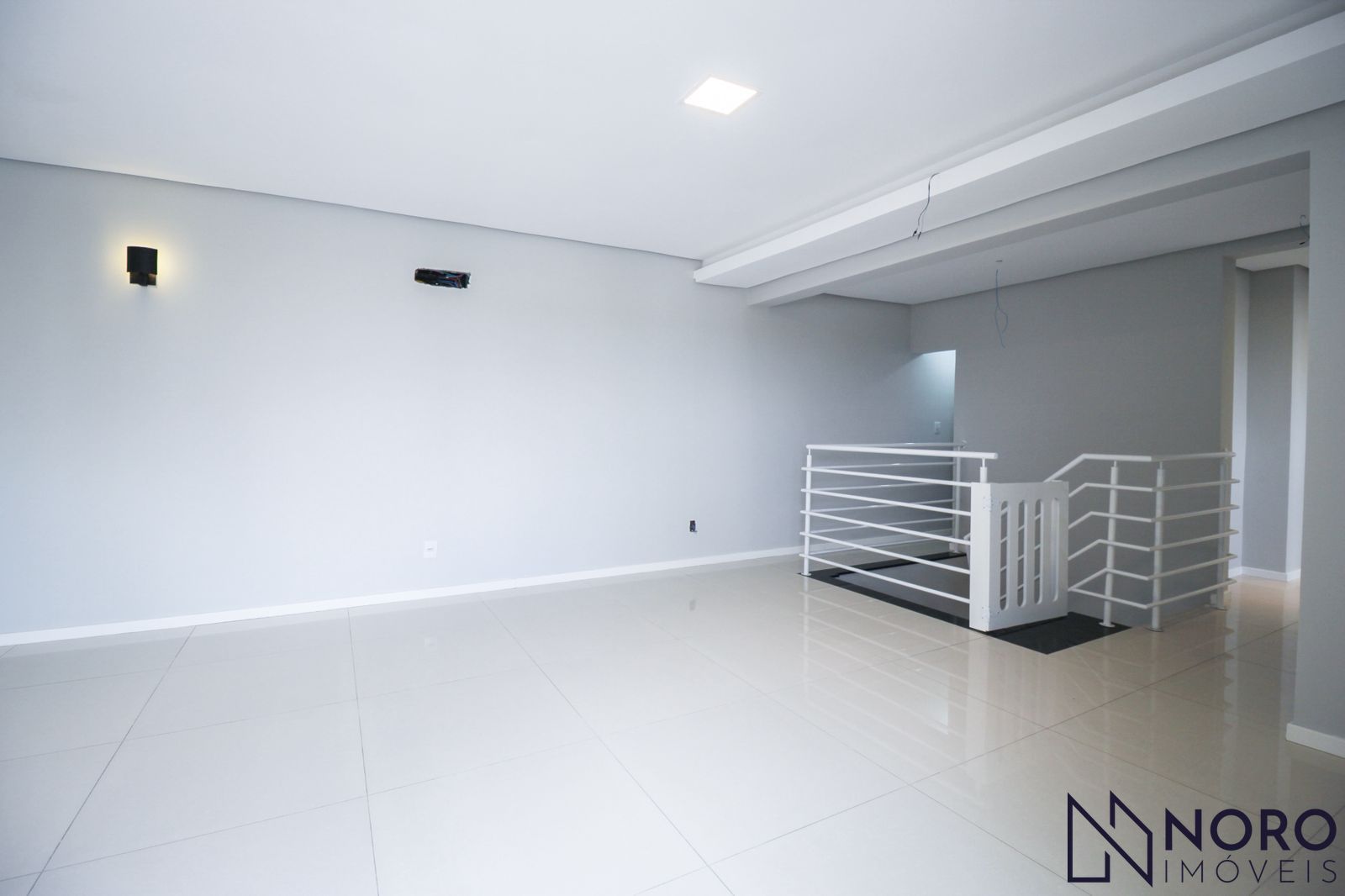 Cobertura Duplex à Venda no Centro 182 m² Privativos Vista Panorâmica