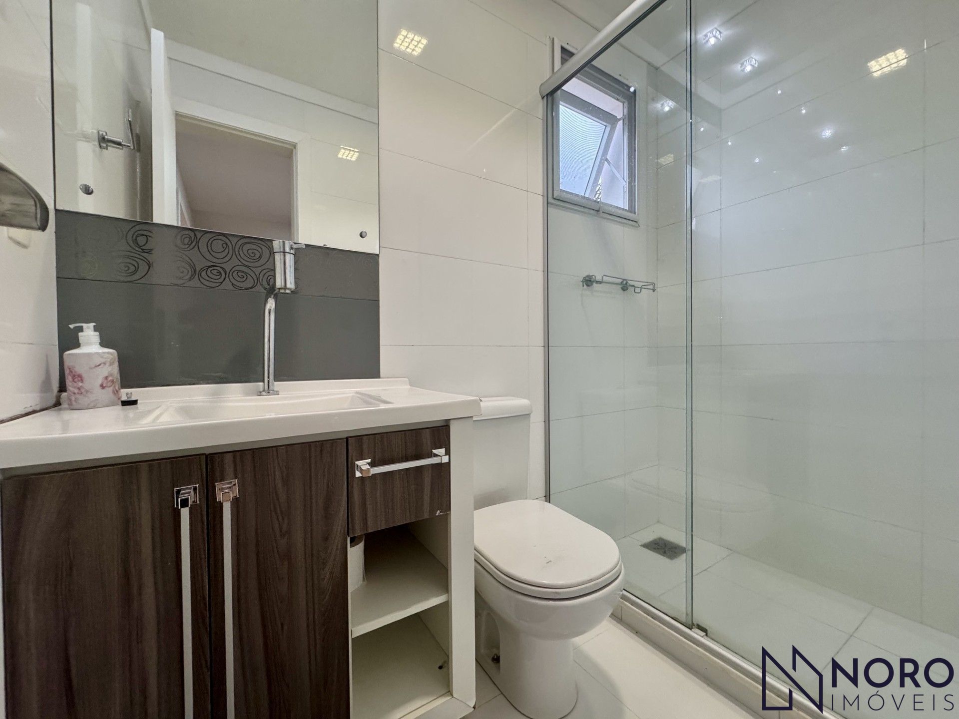 Casa em Condomínio no São José 172 m² 3 Dormitórios Suíte Espaço Gourmet
