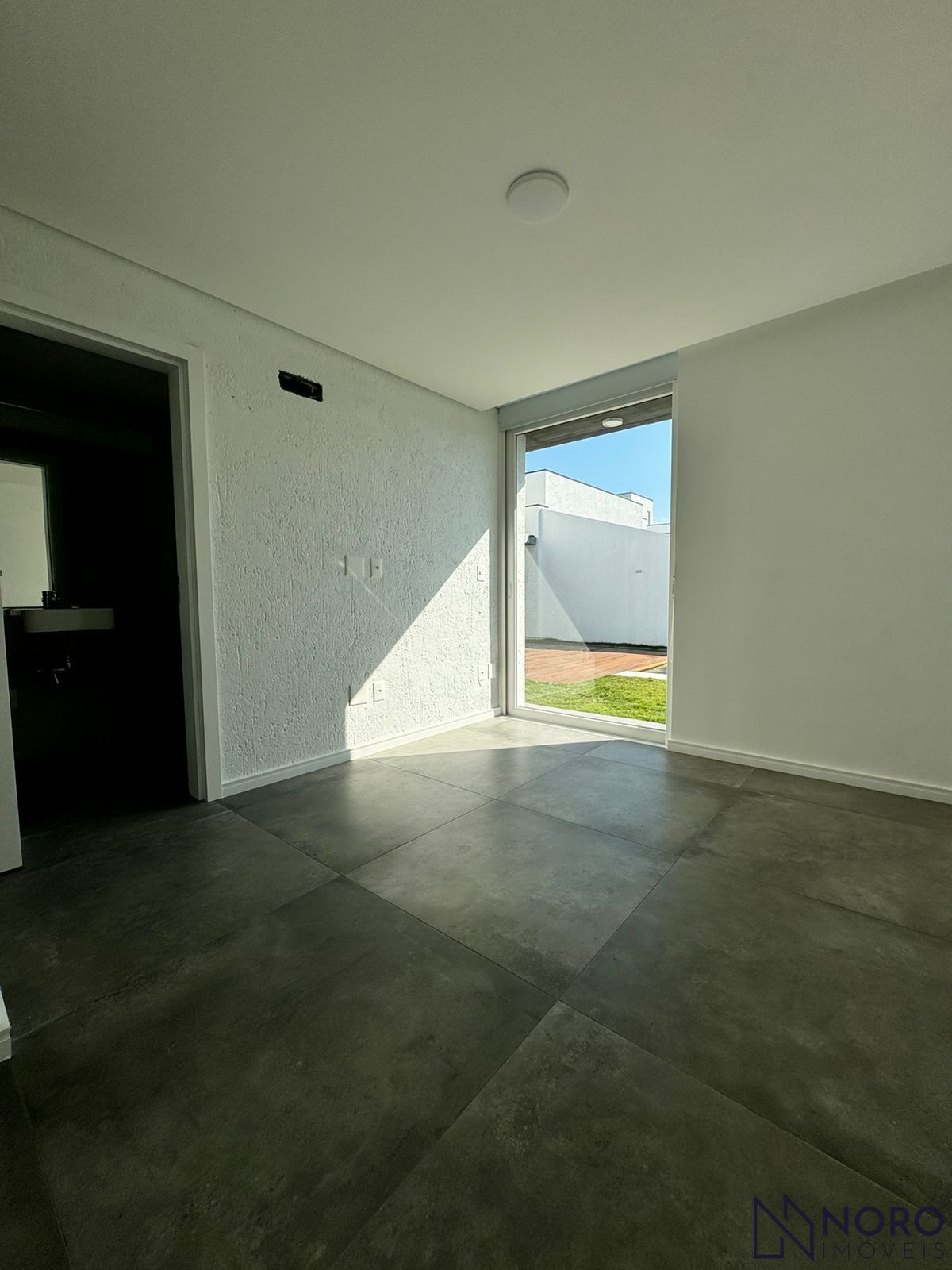 Casa em Condomínio - Vista de São José - Alto Padrão - Térrea - Camobi