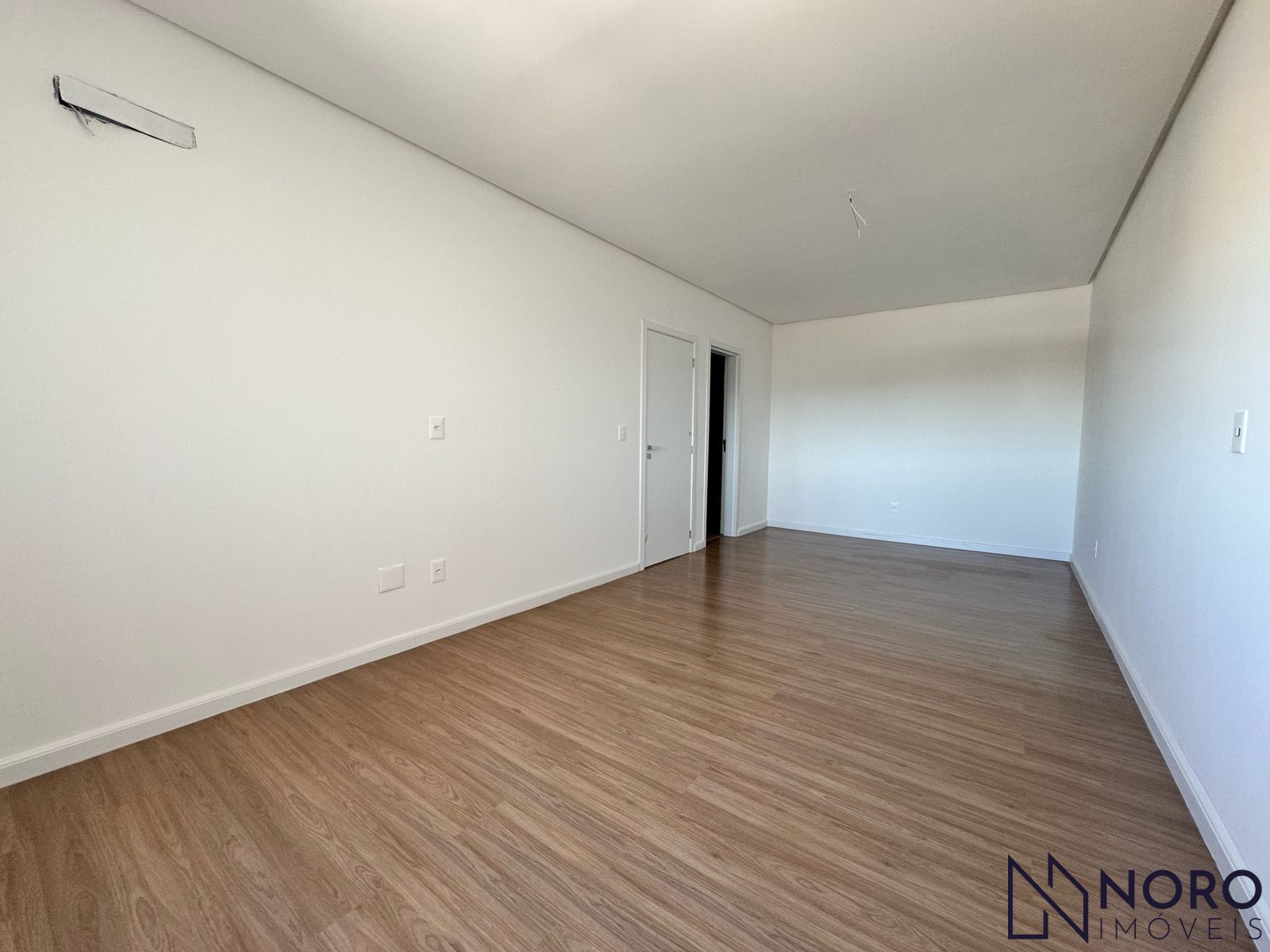 Apartamento - Camobi - Andar alto - Linda Vista