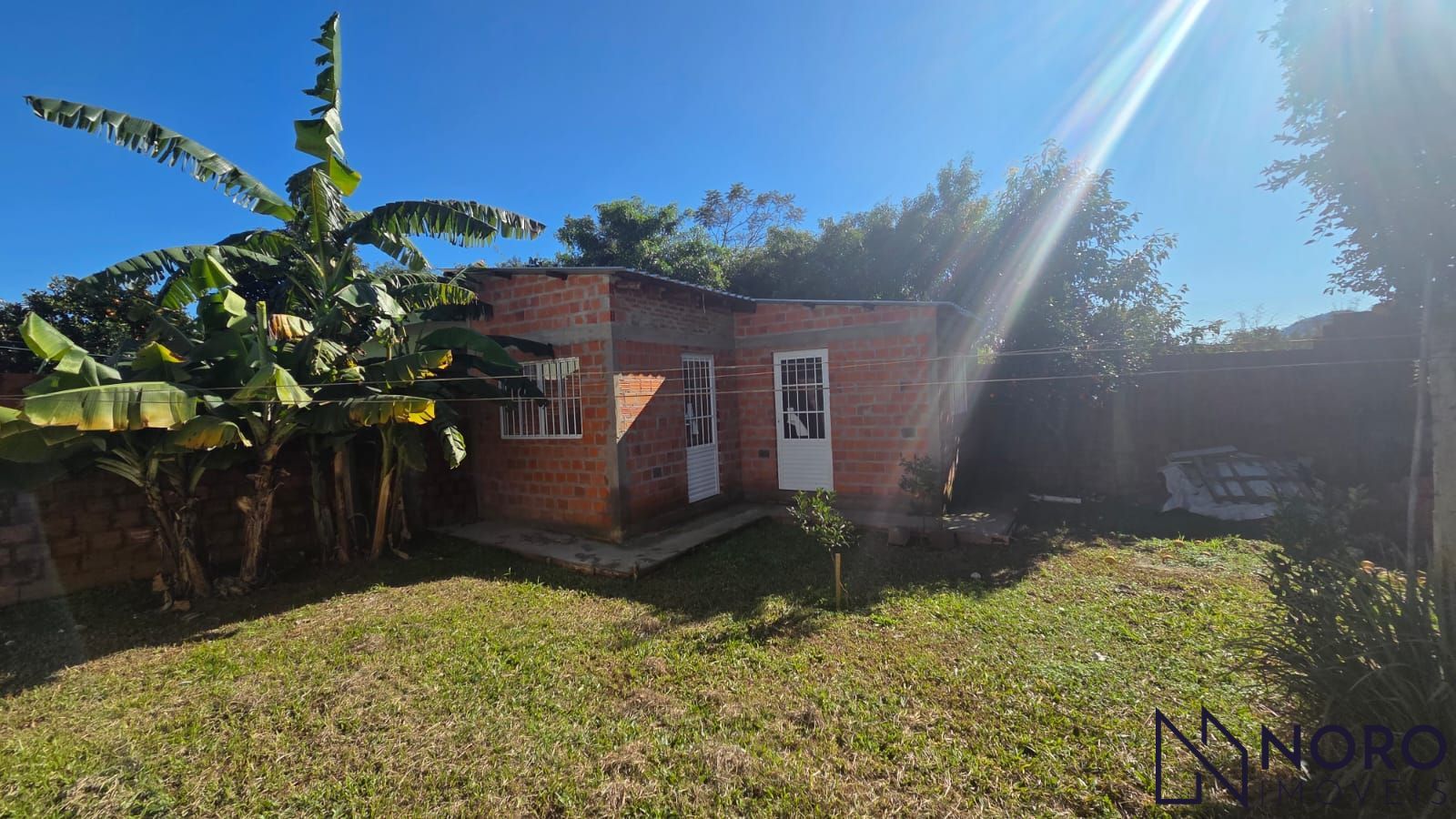 Terreno Amplo e Murado à Venda no Bairro Pinheiro Machado Excelente Potencial
