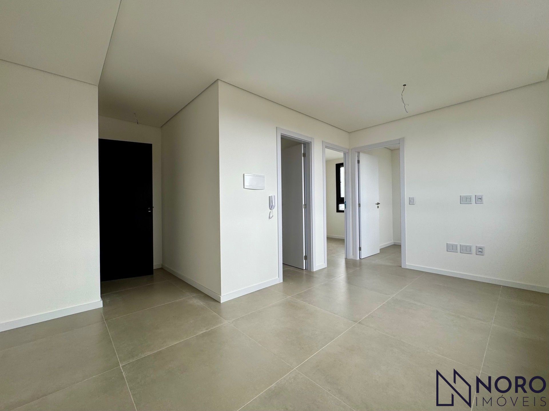 Apartamento moderno em Camobi próximo a UFSM