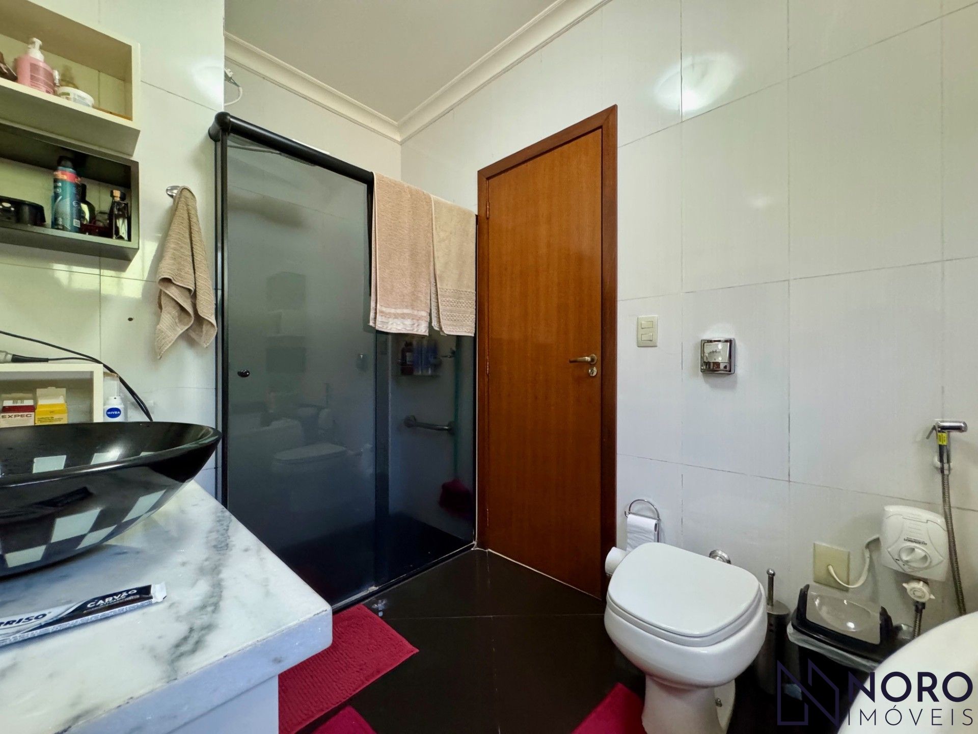 Casa à Venda – Condomínio Montes Verdes
