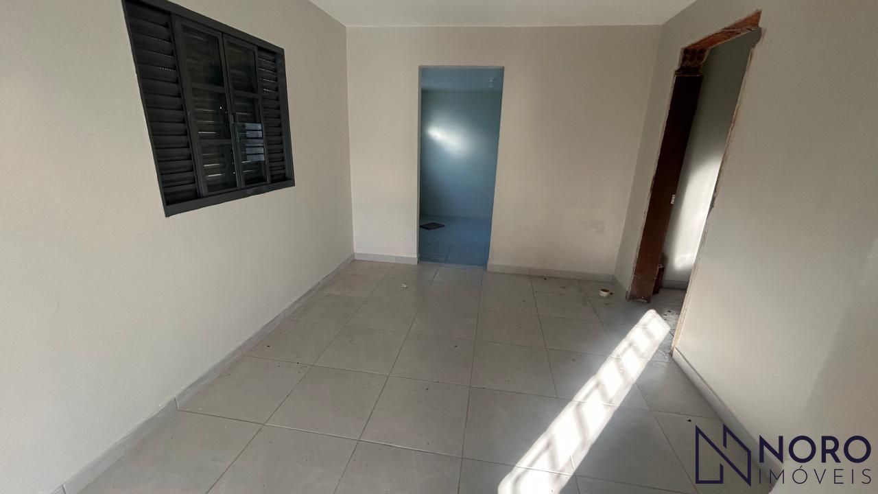 Casa Reformada com 100 m² e Terreno de 1.175 m² no Bairro São José