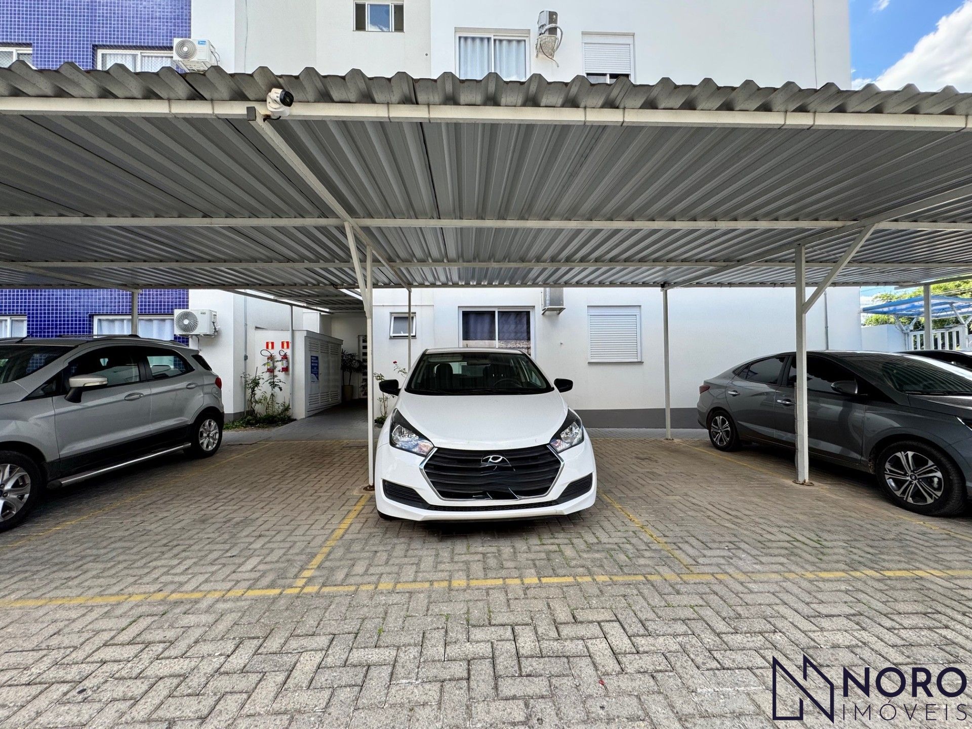 Apartamento à venda Bairro Dores- 2 dormitórios-1 vaga- 57 m² privativos- Vista