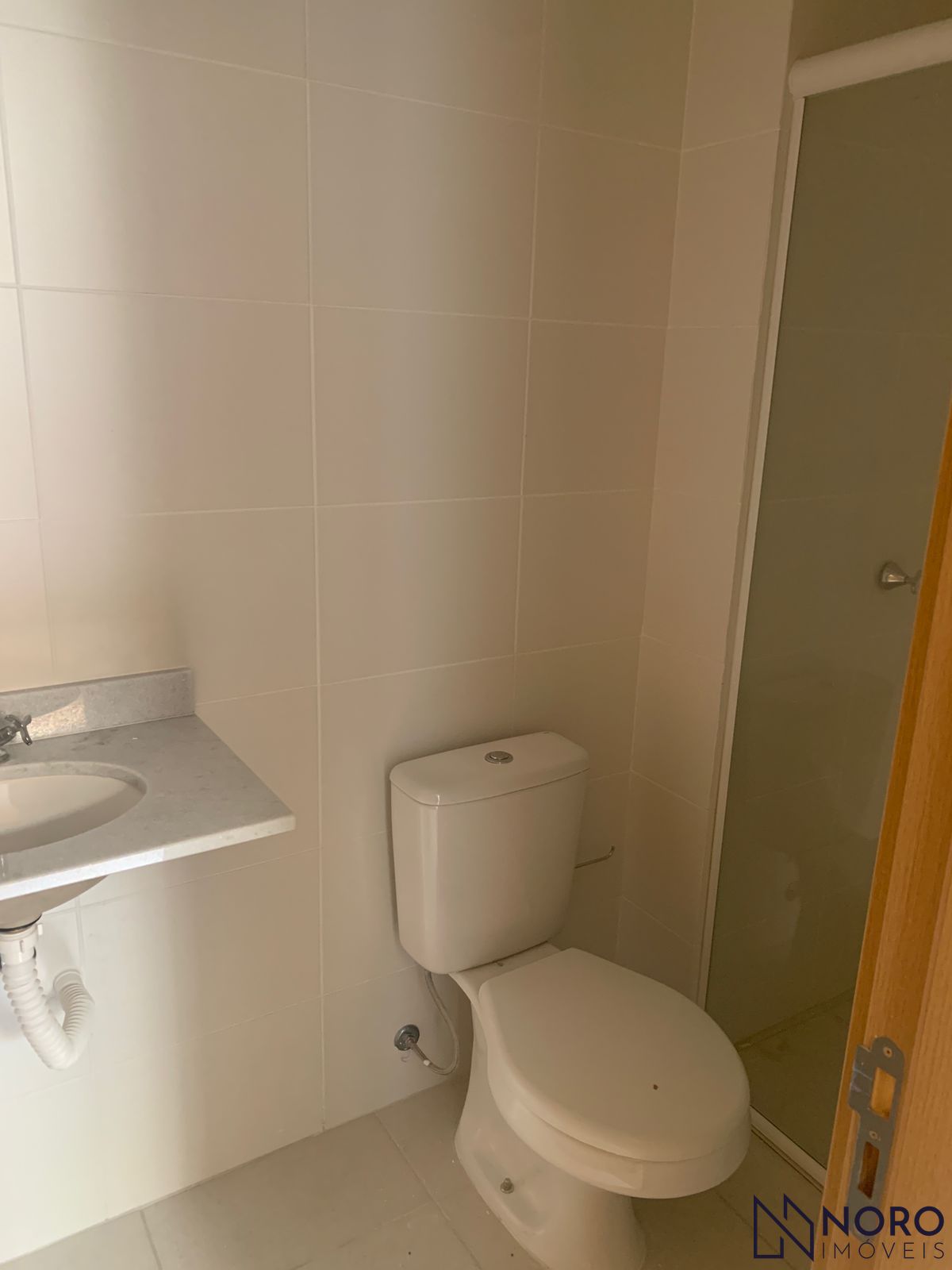 Apartamento 1 Dormitório no Centro de Santa Maria