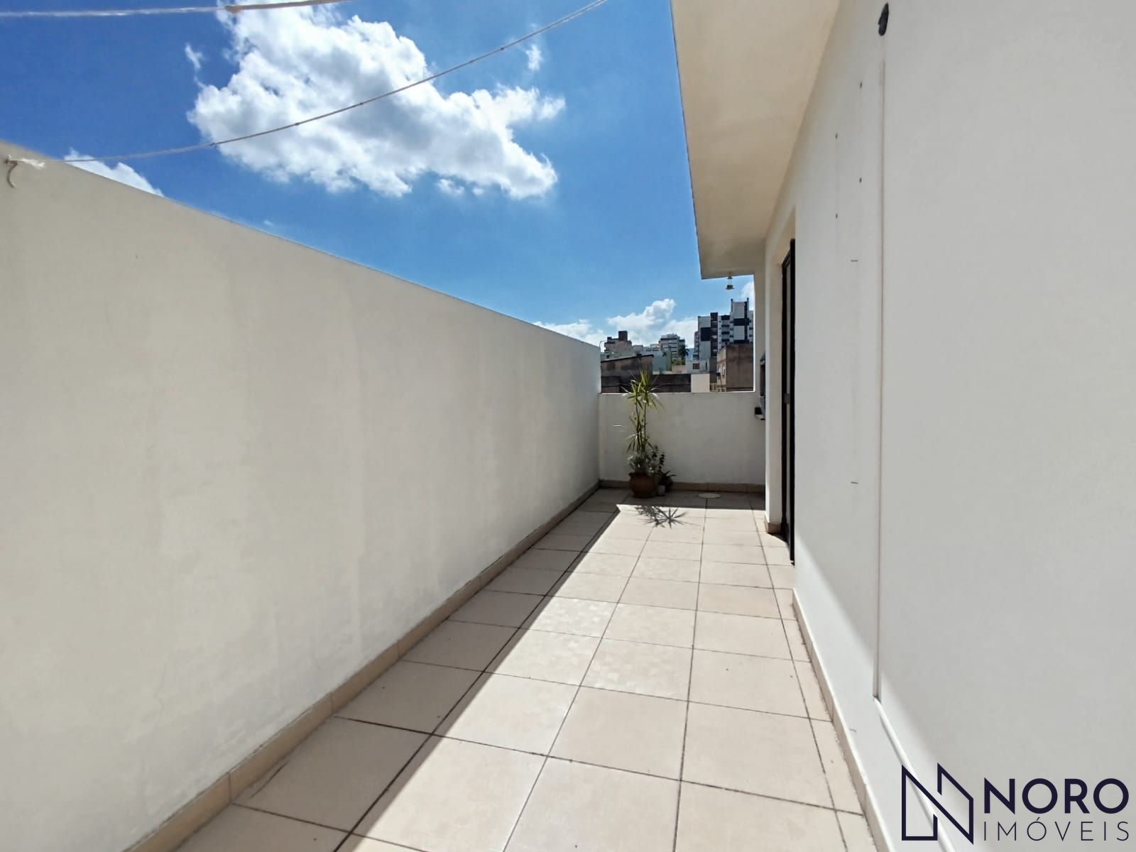 Apartamento à Venda no Bairro Fátima – 68 m² Privativos Excelente Oportunidade