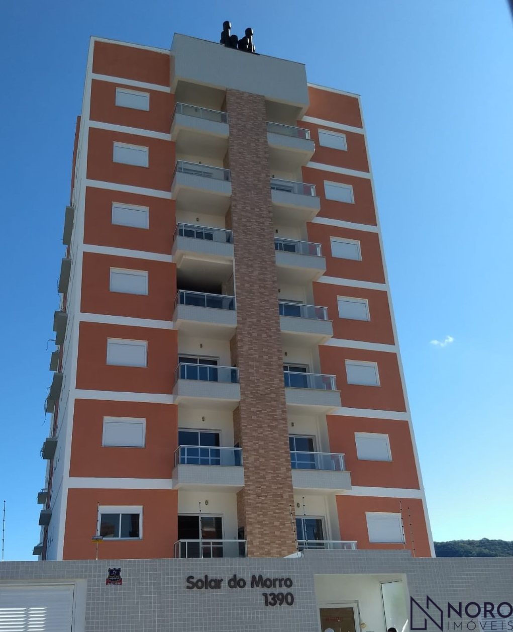 Apartamento à venda  no Passo Dareia - Santa Maria, RS. Imóveis