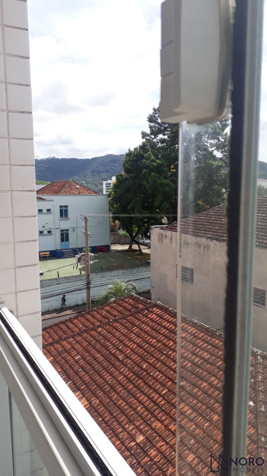 Apartamento Semi-Mobiliado com 1 Dormitório à Venda Próximo à UFN Excelente pa