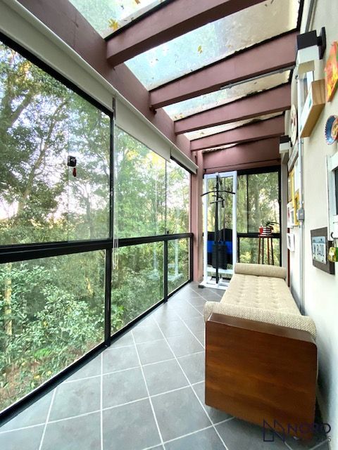 Casa alto padrão no Bairro Cerrito