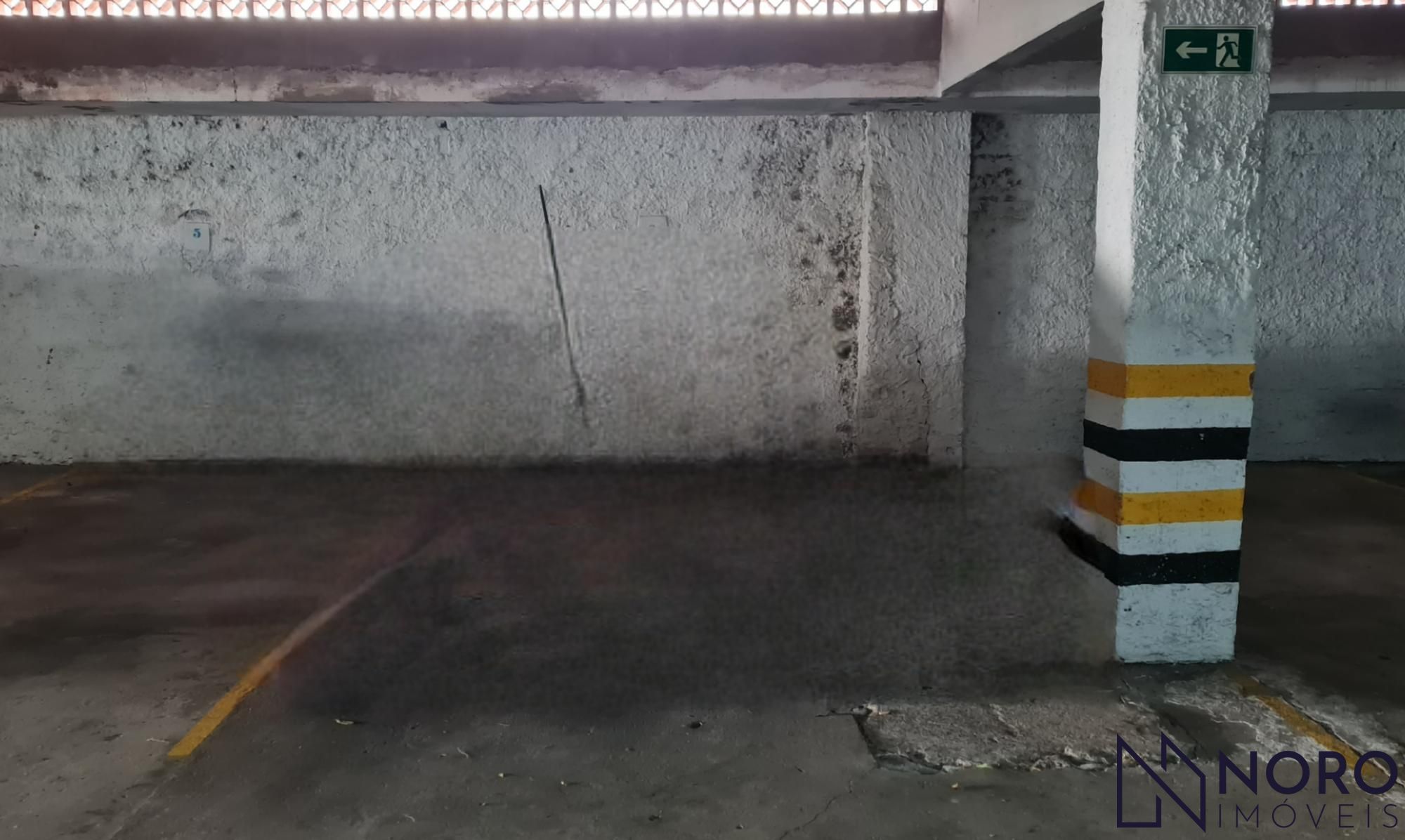 Apartamento 3 Dormitórios com Suíte e Dependência e1 vaga de garagem