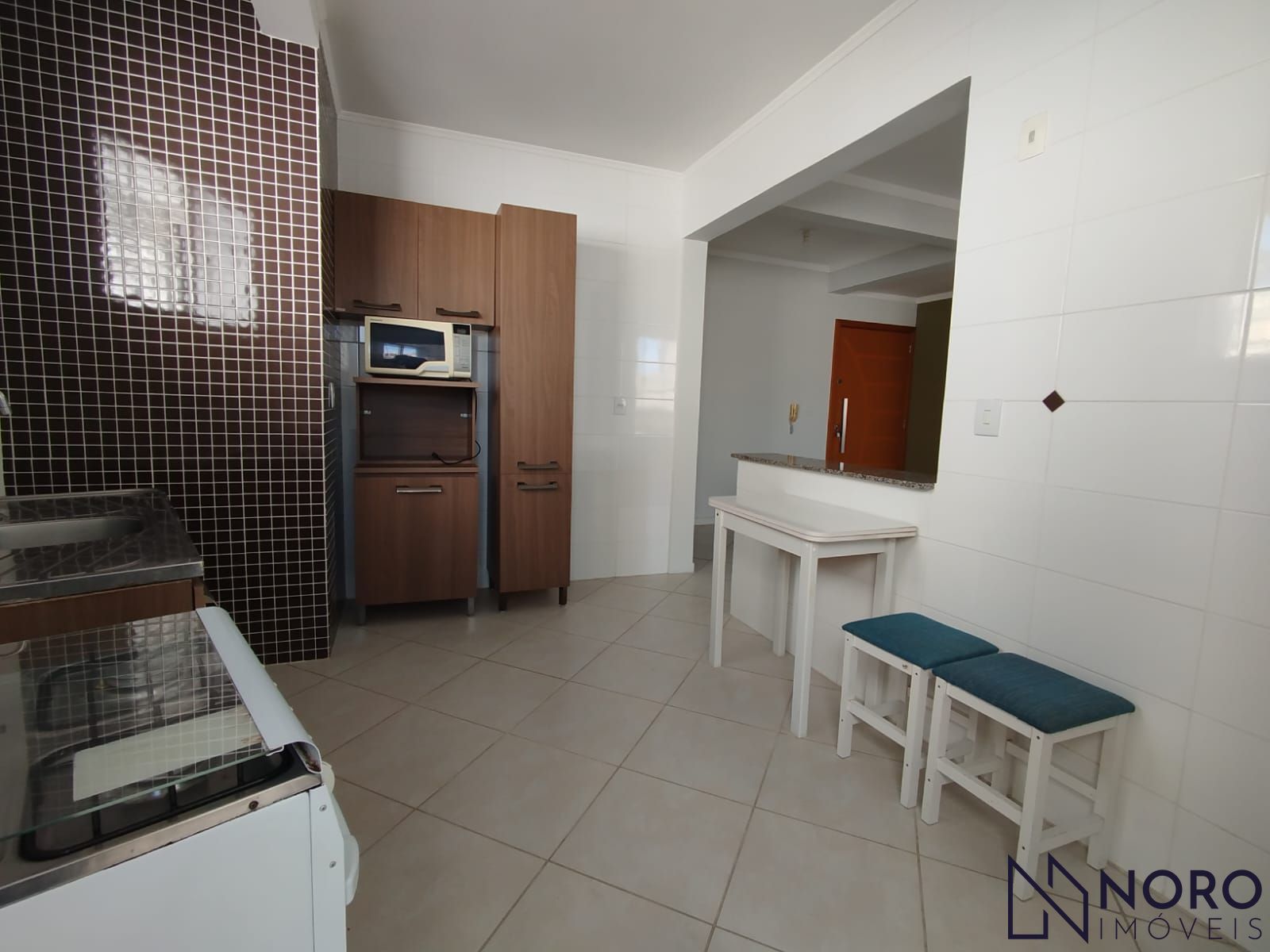 Apartamento 02 dormitórios
