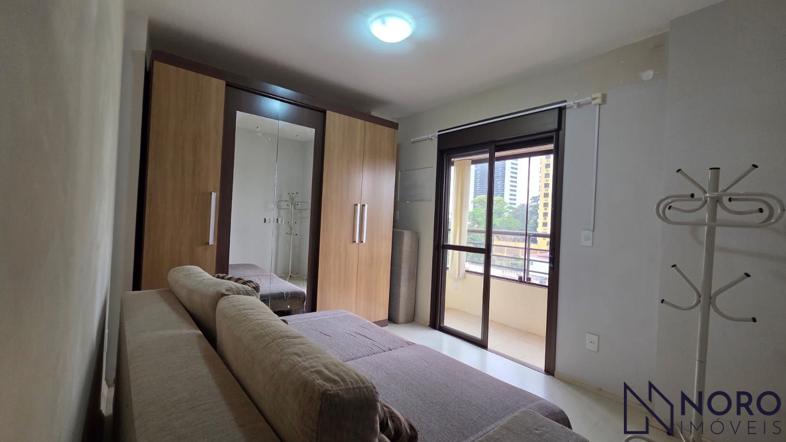 Apartamento 115 m² 3 Dormitórios Suíte 3 Sacadas Bairro Fátima