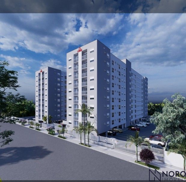 Apartamento à venda  no Camobi - Santa Maria, RS. Imóveis