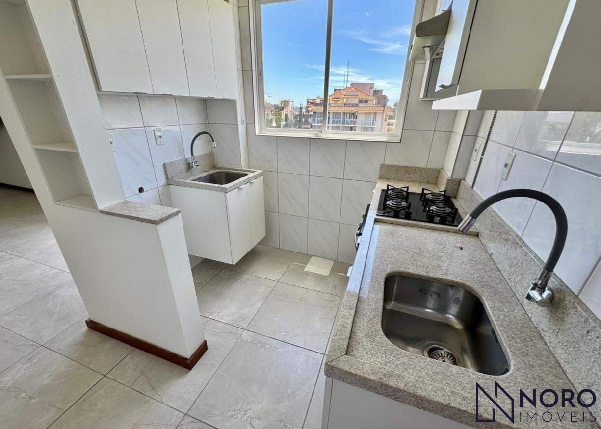 Cobertura Duplex com 2 Dormitórios e Espaço Gourmet à Venda no Bairro Fátima