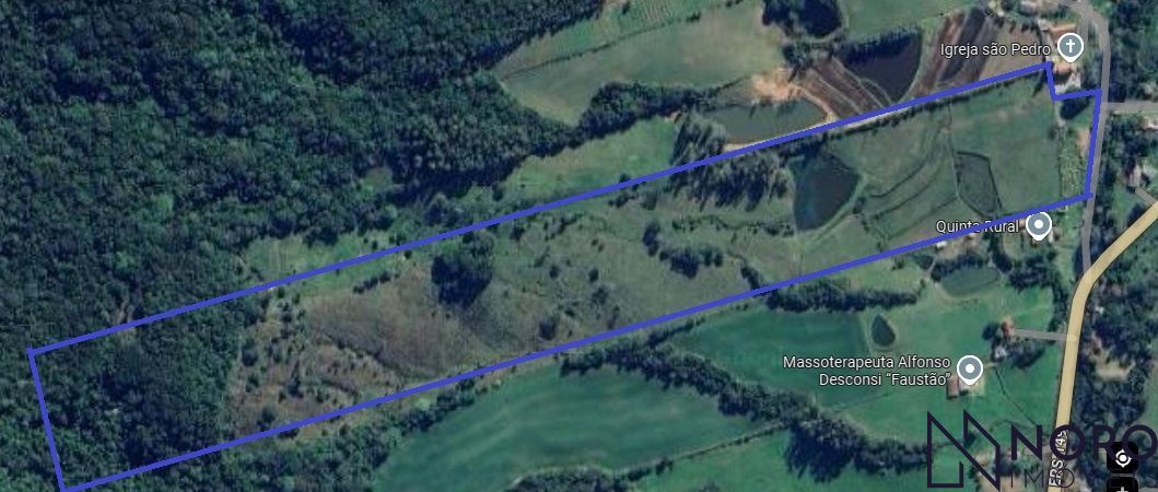Fazenda/sítio/chácara/haras à venda  no Zona Rural - São João do Polêsine, RS. Imóveis