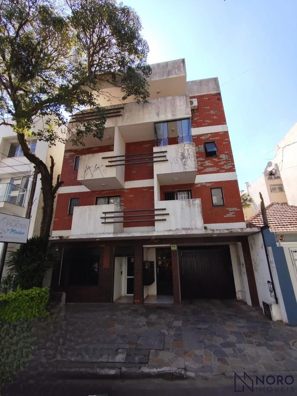 Apartamento à Venda no Bairro Fátima – 68 m² Privativos Excelente Oportunidade