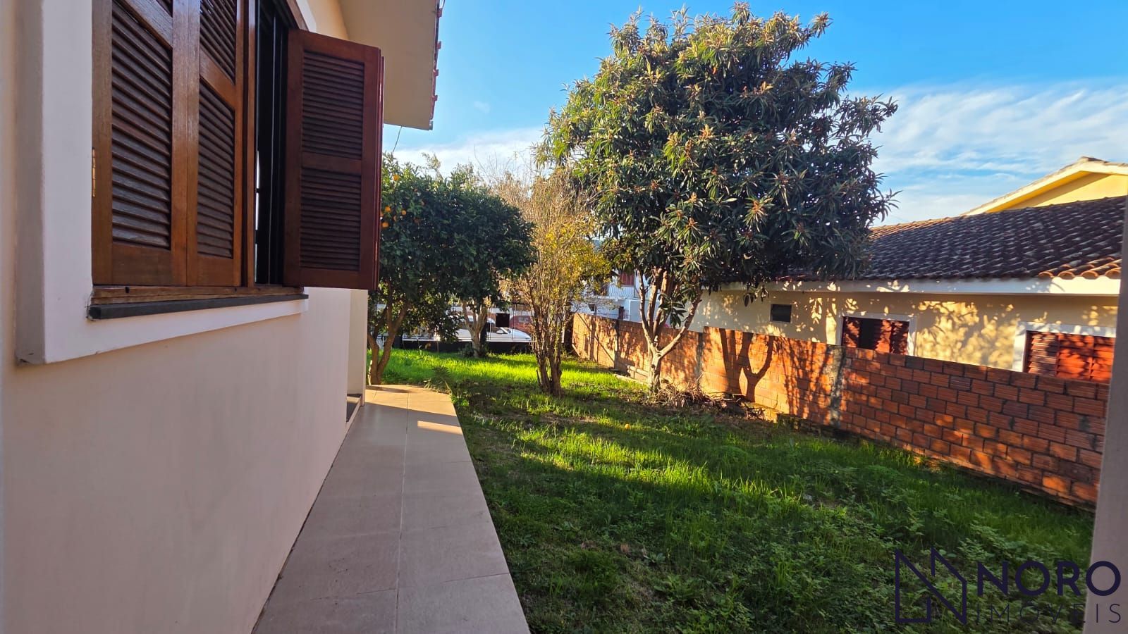Casa no bairro Residencial Lopes em Santa Maria RS.