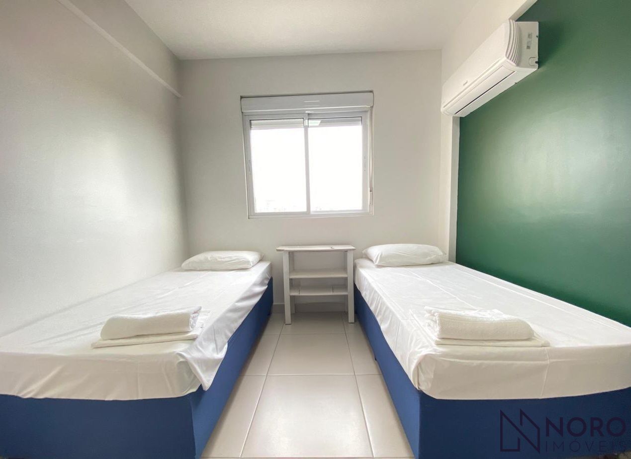 Apartamento de 2 dormitórios próximo à UFN