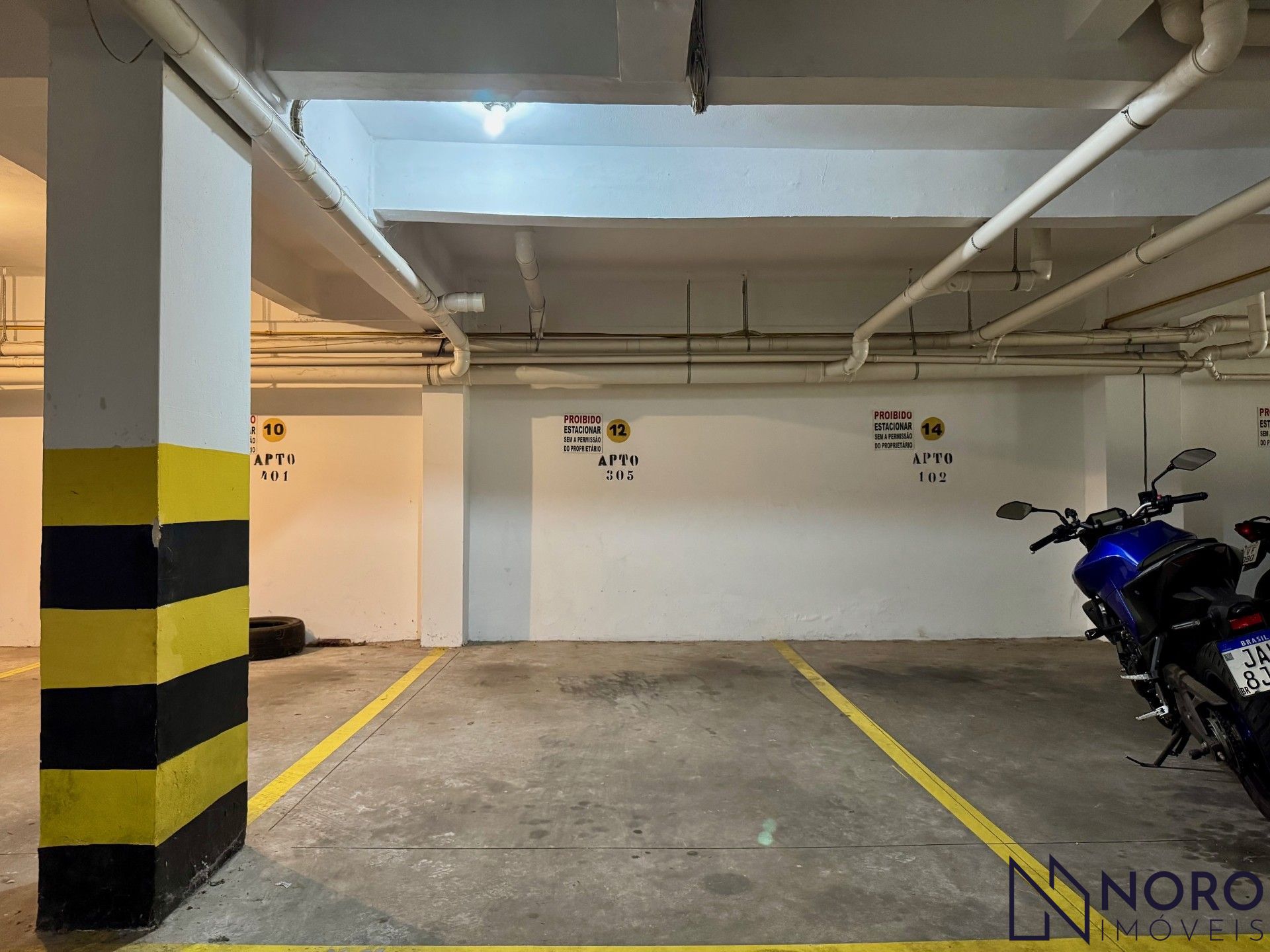 Apartamento 2 Dormitórios com Sacada e Churrasqueira no Centro de Santa Maria