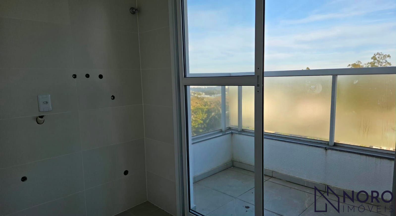 Cobertura Duplex com 3 Dormitórios, Terraço e Churrasqueira à Venda no Bairro No