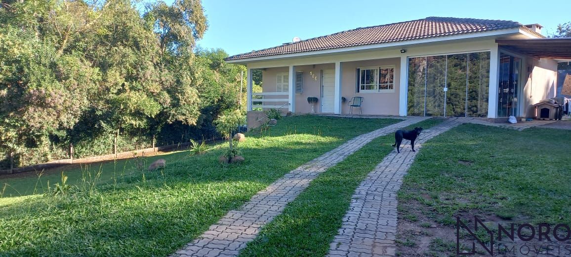 Casa à venda  no Novo Pinhal - Itaara, RS. Imóveis