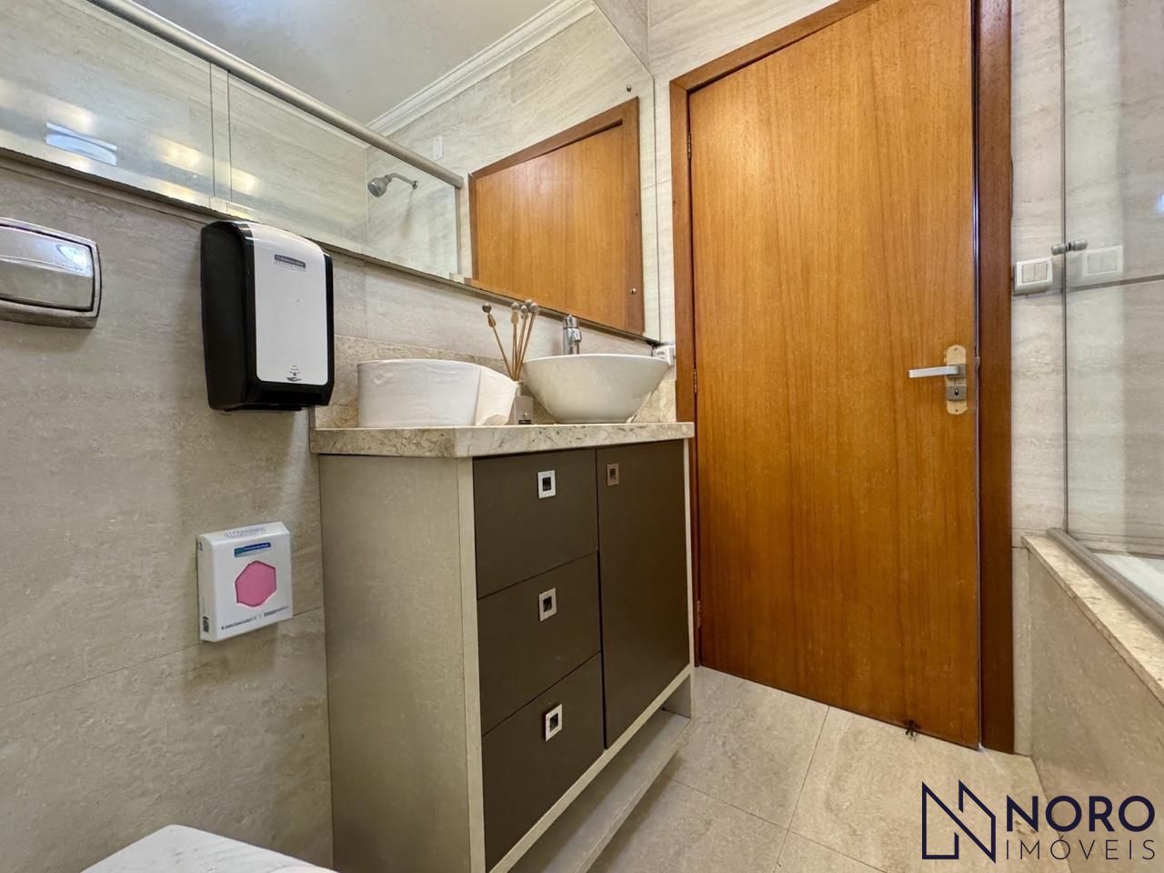 Casa Comercial com 5 Salas e Garagem para Locação no Bairro Fátima! - foto 6