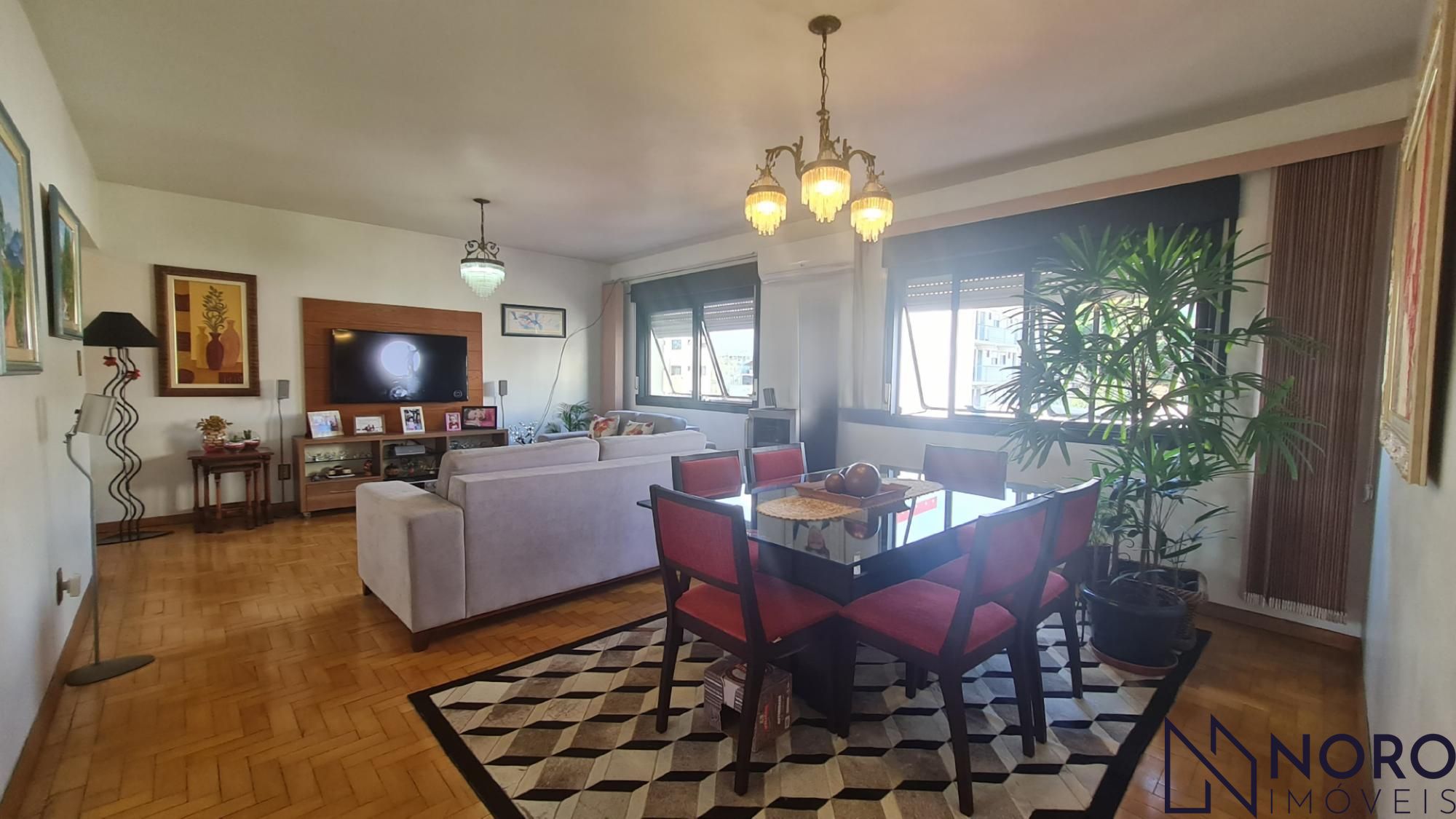 Apartamento à venda  no Nossa Senhora do Rosário - Santa Maria, RS. Imóveis