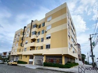 Apartamento à venda  no Patronato - Santa Maria, RS. Imóveis