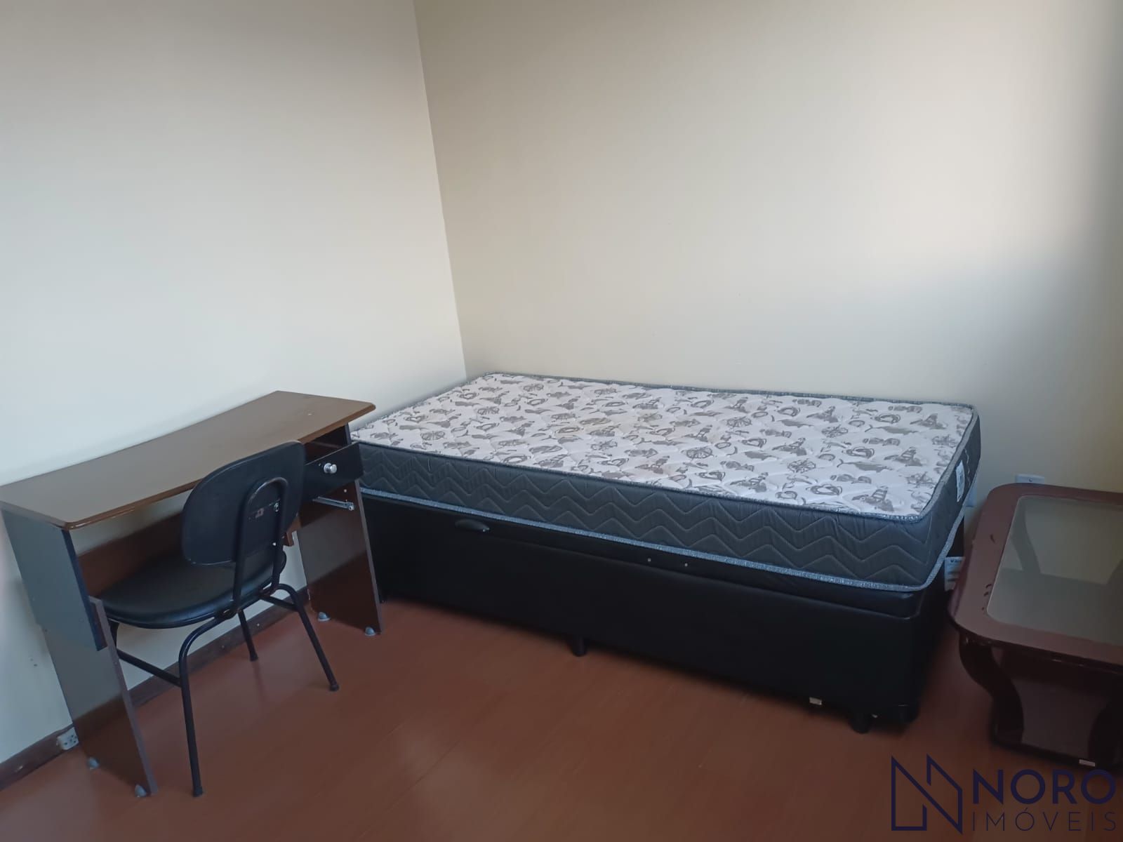 Apartamento Mobiliado no Centro de Santa Maria – Venda ou Locação!