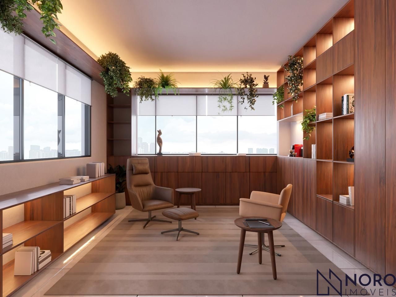 Sala comercial com 1 Dormitórios à venda, 159 m² por R$ 423.823,00 Sala comercial com 1 Dormitórios à venda, 159 m² por R$ 423.823,00