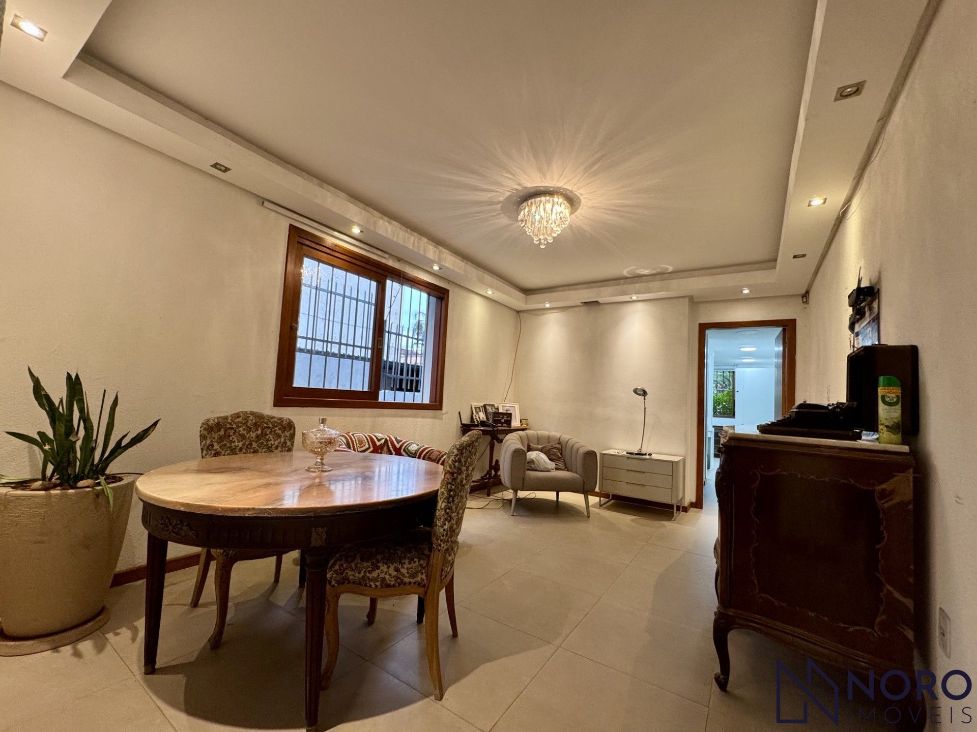 Casa Comercial com 5 Salas e Garagem para Locação no Bairro Fátima! - foto 8