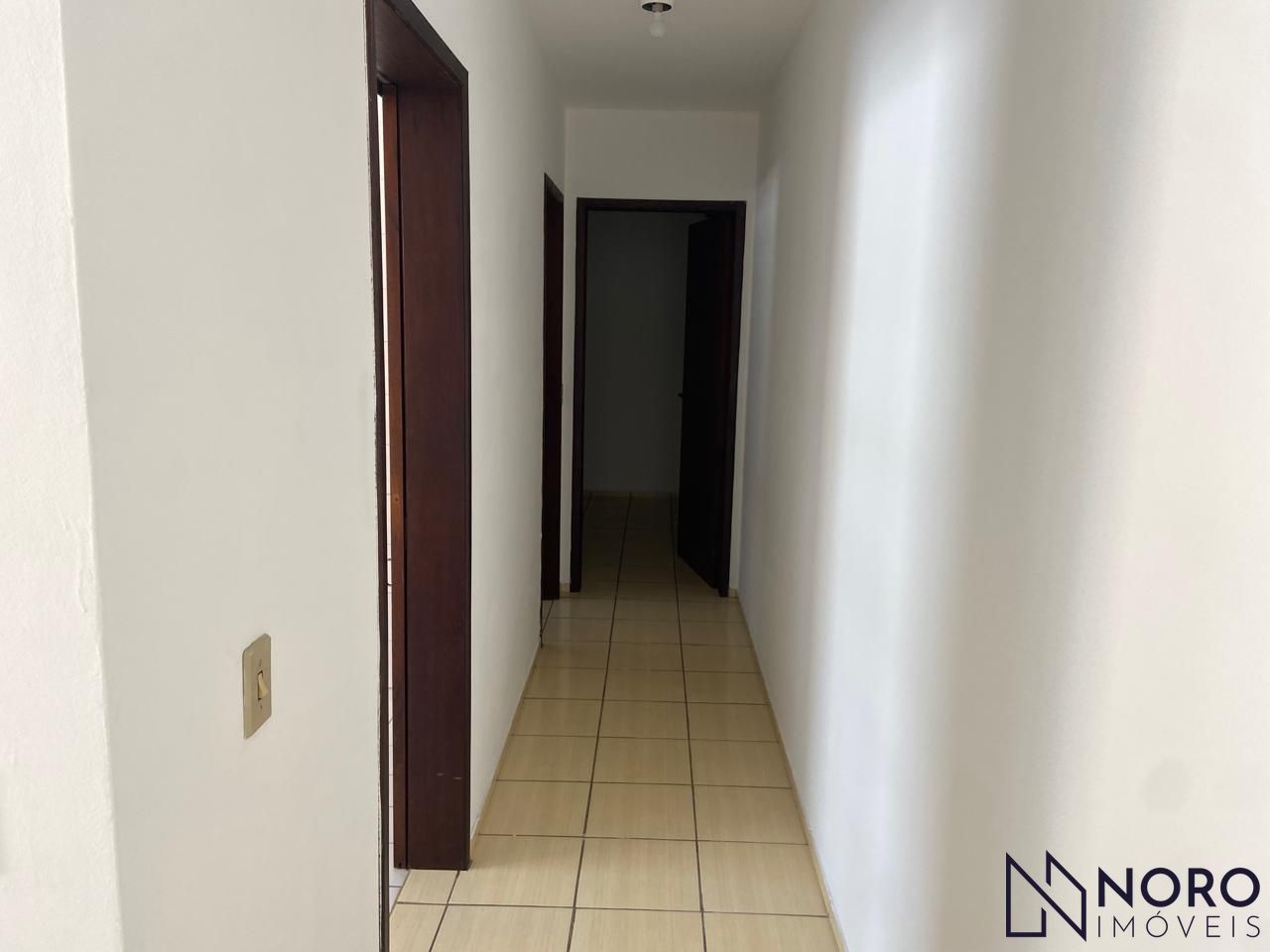Apartamento amplo 1 dormitório à venda no Centro
